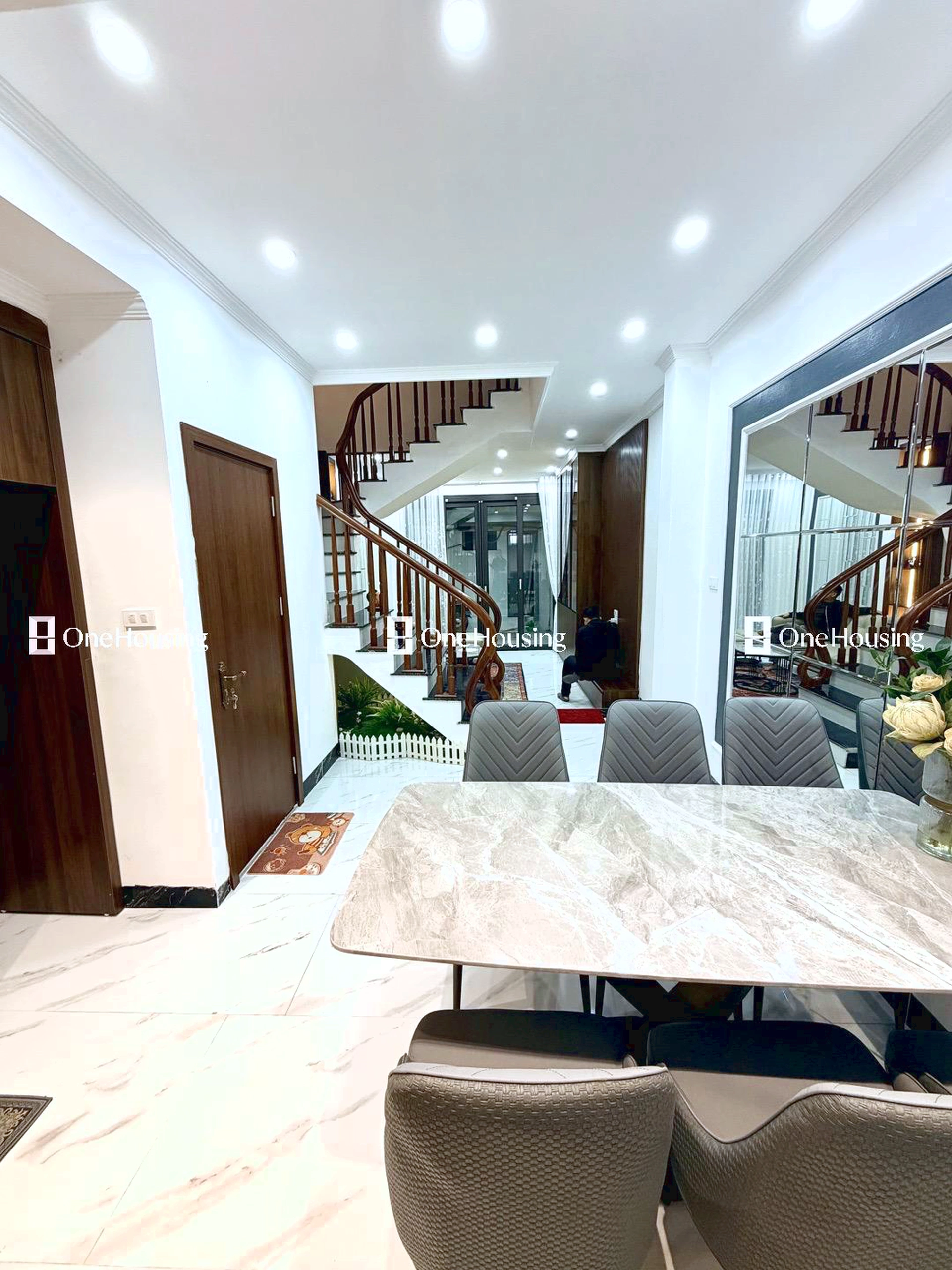 Nhà mặt ngõ cách Ngọc Hà 50m, P. Ngọc Hà, Q. Ba Đình, TP. Hà Nội