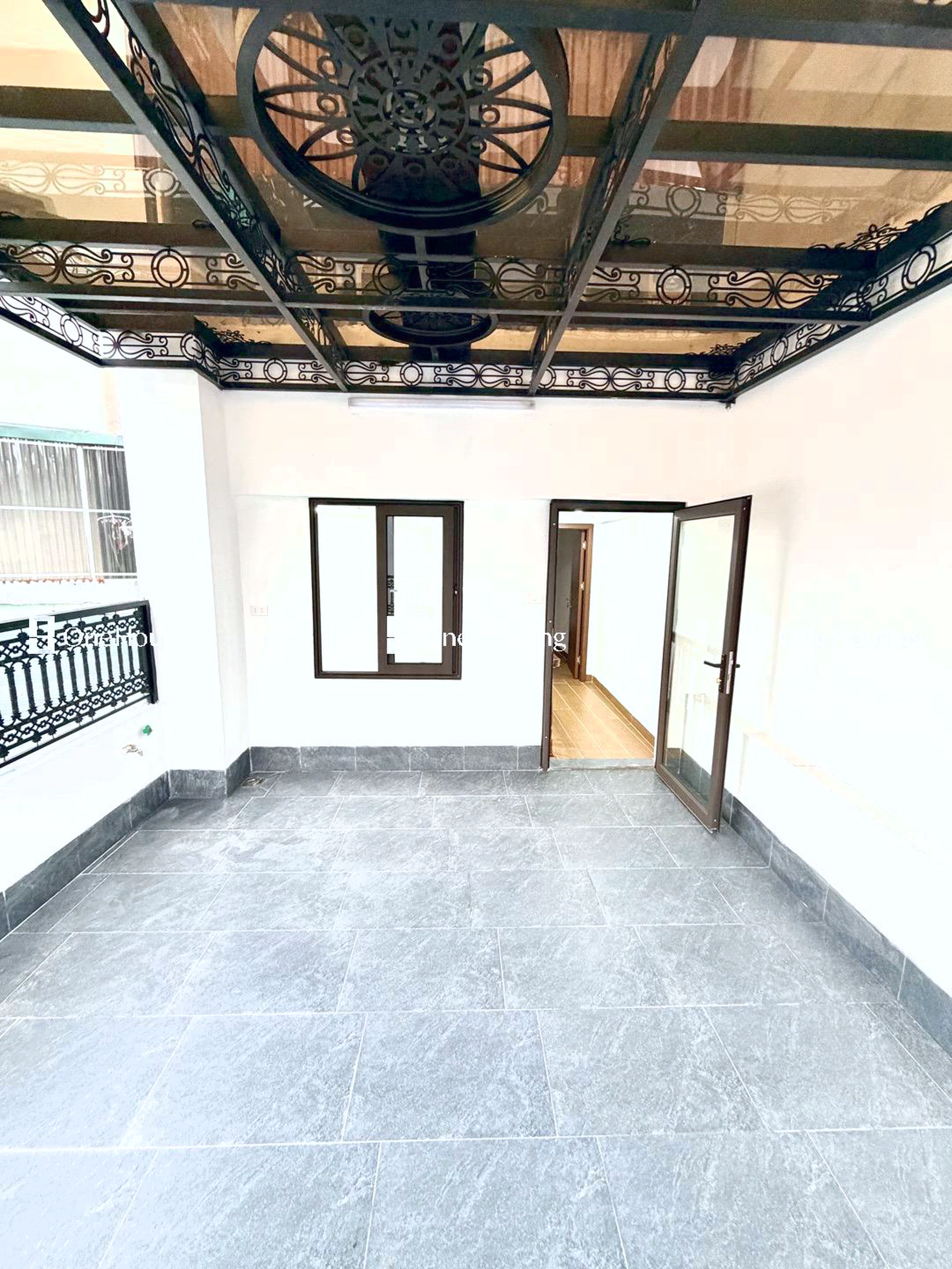 Nhà mặt ngõ cách Ngọc Hà 50m, P. Ngọc Hà, Q. Ba Đình, TP. Hà Nội