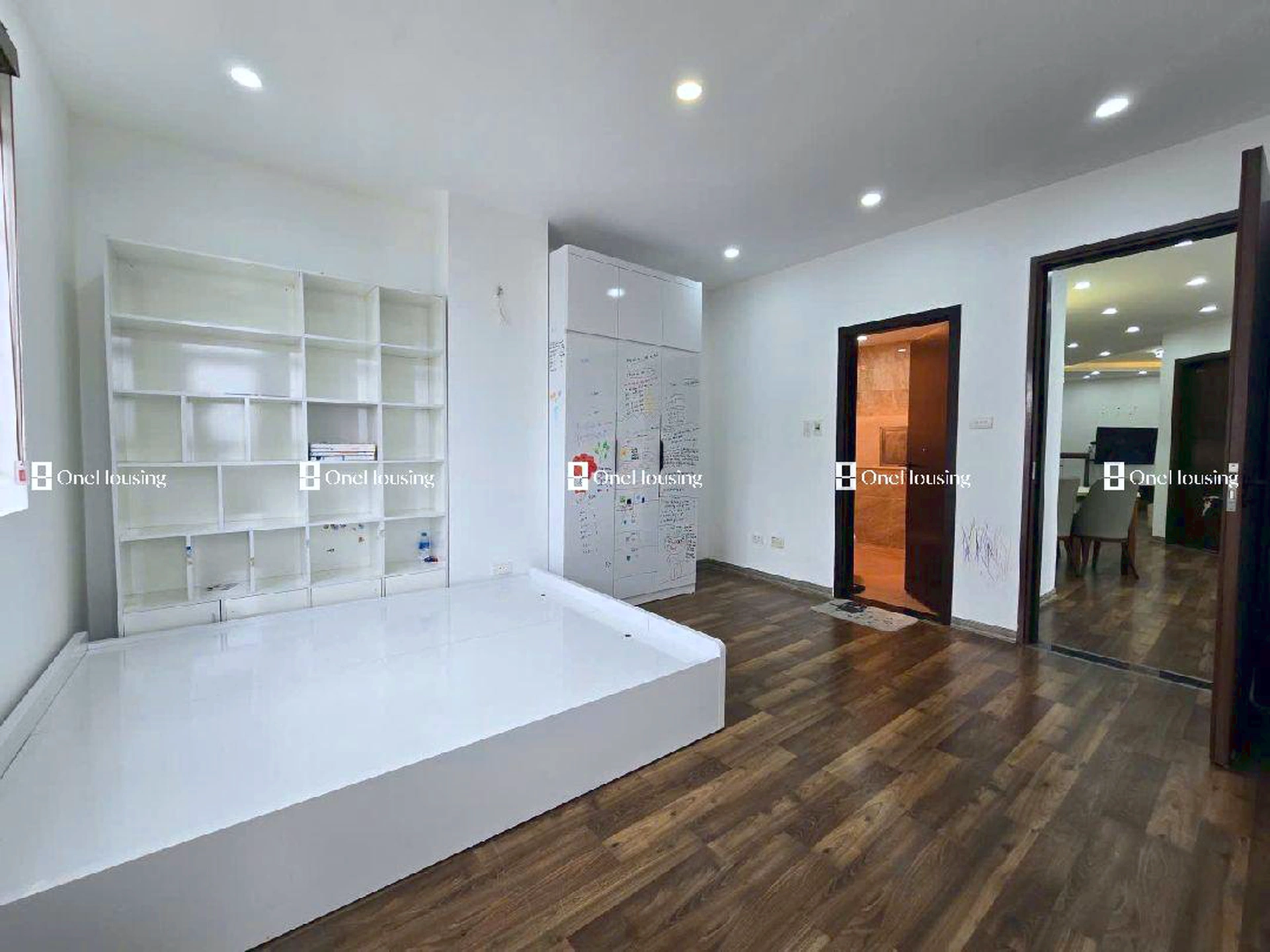 Nhà mặt phố Vũ Trọng Phụng, P. Thanh Xuân Trung, Q. Thanh Xuân, TP. Hà Nội