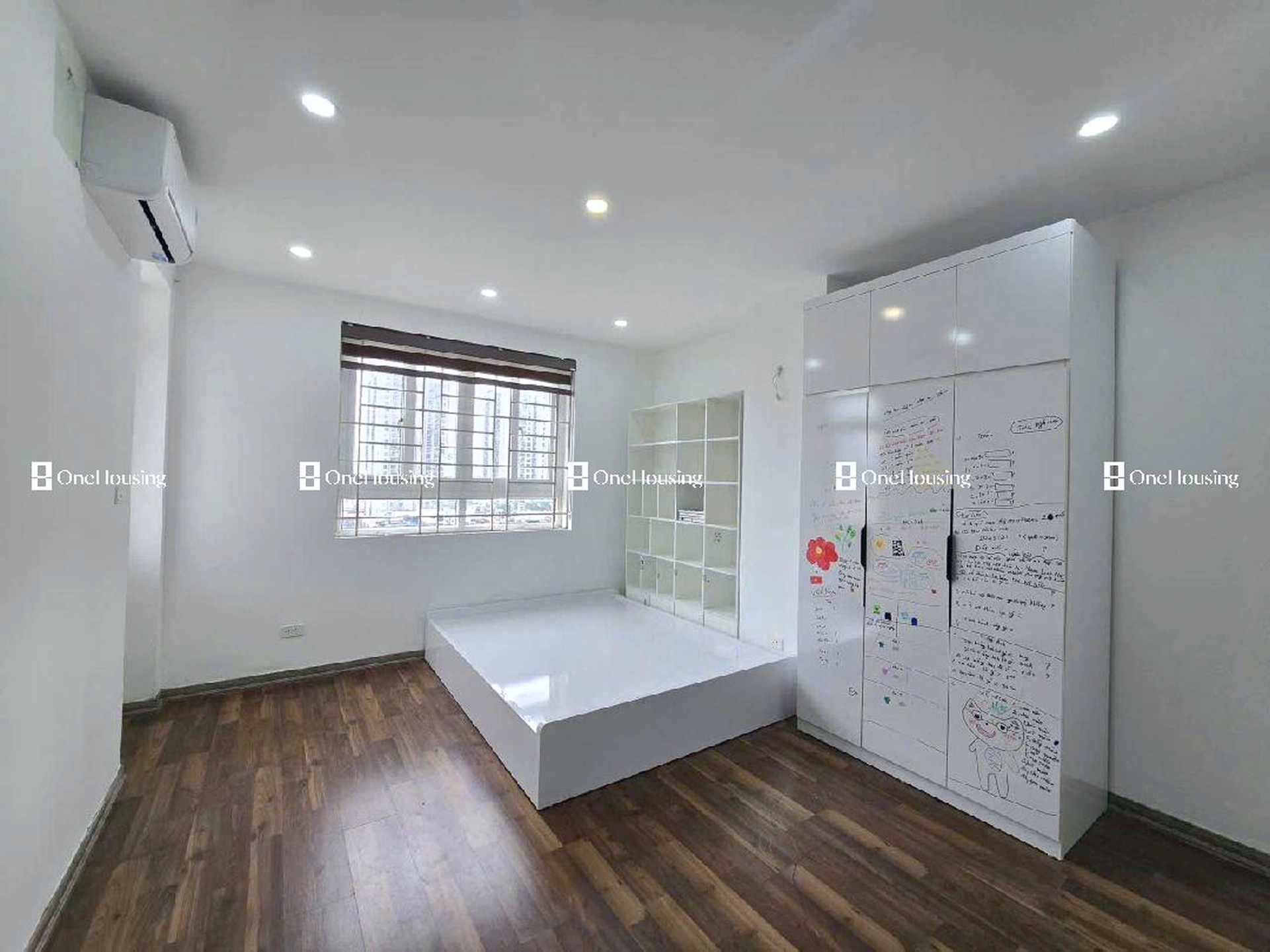 Nhà mặt phố Vũ Trọng Phụng, P. Thanh Xuân Trung, Q. Thanh Xuân, TP. Hà Nội