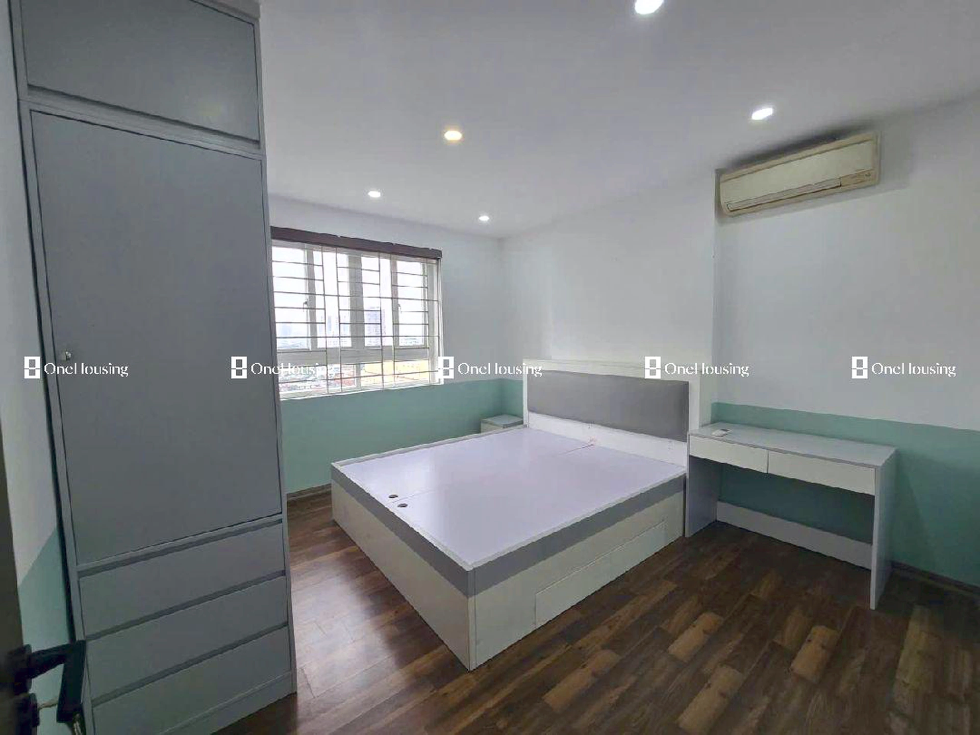 Nhà mặt phố Vũ Trọng Phụng, P. Thanh Xuân Trung, Q. Thanh Xuân, TP. Hà Nội