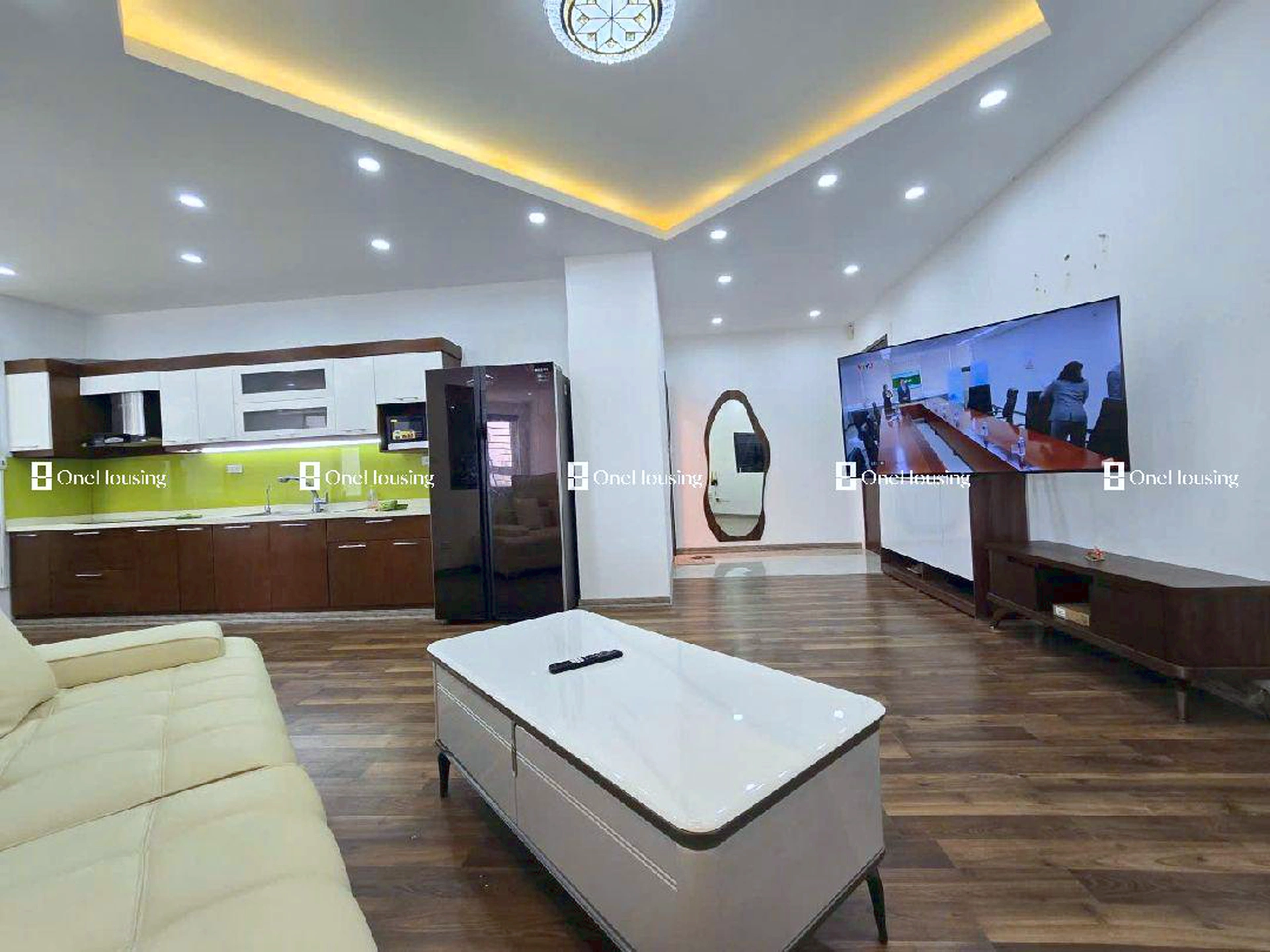 Nhà mặt phố Vũ Trọng Phụng, P. Thanh Xuân Trung, Q. Thanh Xuân, TP. Hà Nội