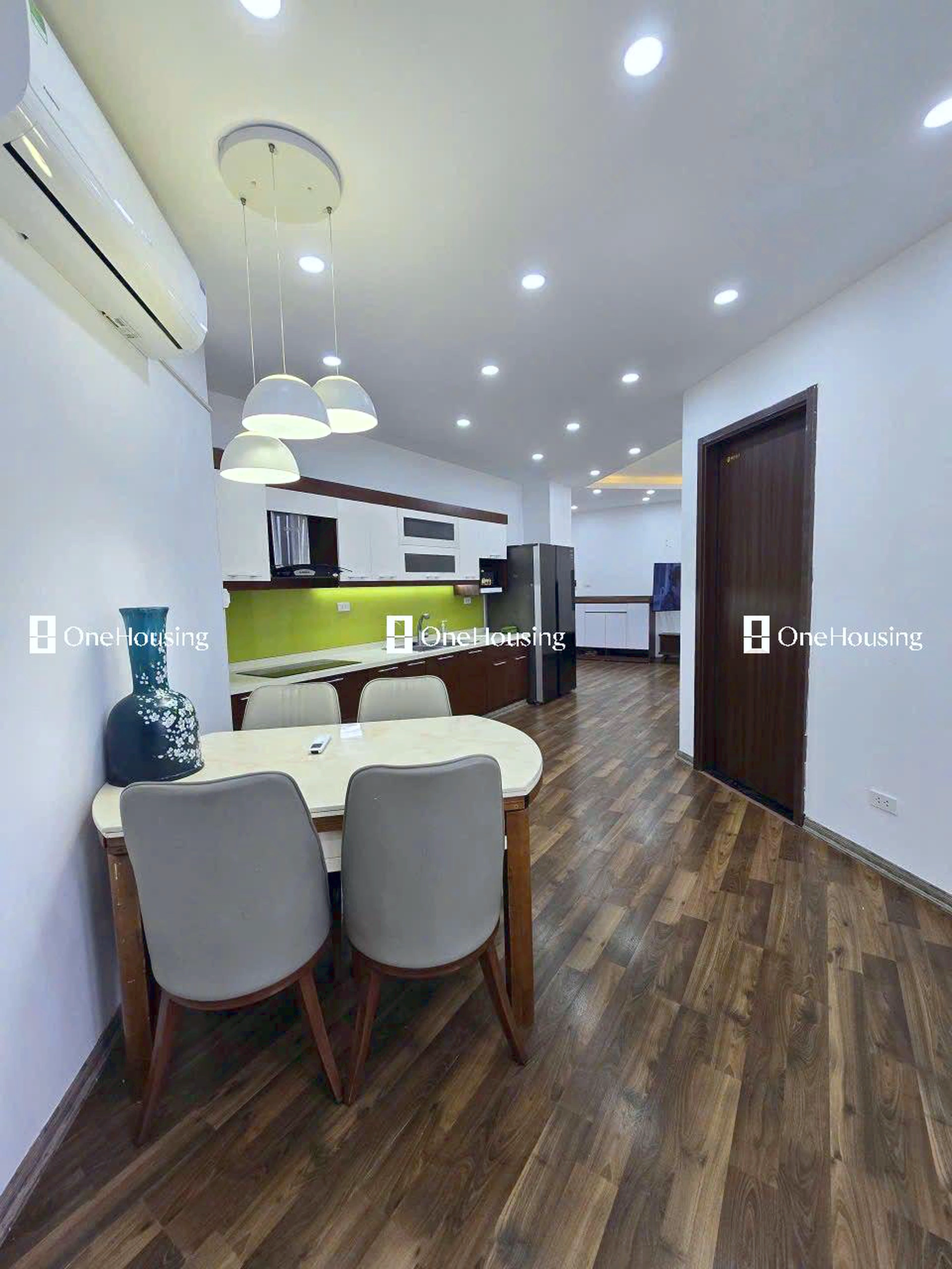 Nhà mặt phố Vũ Trọng Phụng, P. Thanh Xuân Trung, Q. Thanh Xuân, TP. Hà Nội