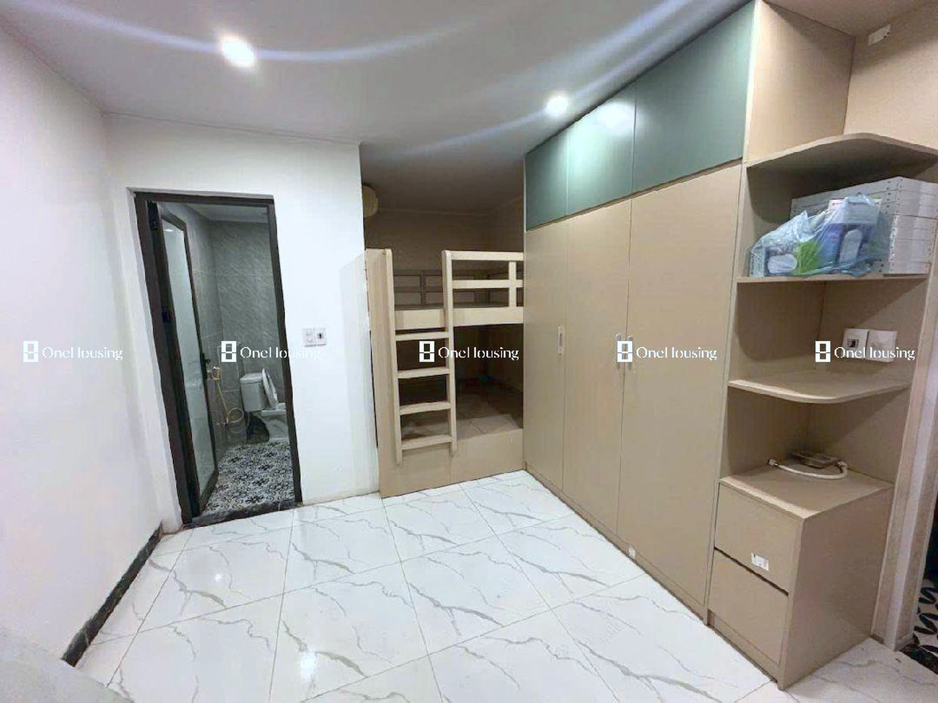 Nhà mặt ngõ cách Mỹ Đình 20m, P. Mỹ Đình 2, Q. Nam Từ Liêm, TP. Hà Nội