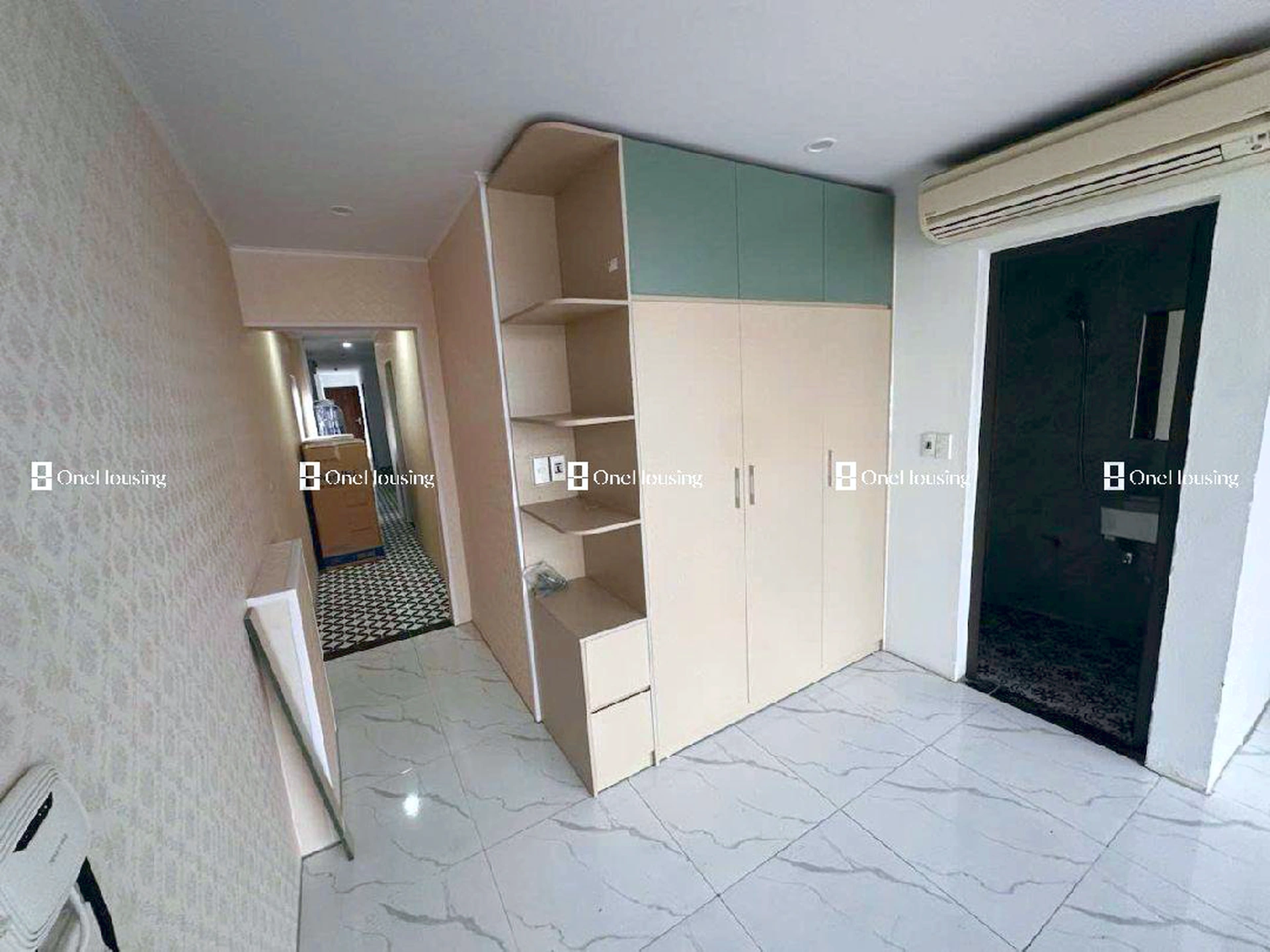 Nhà mặt ngõ cách Mỹ Đình 20m, P. Mỹ Đình 2, Q. Nam Từ Liêm, TP. Hà Nội