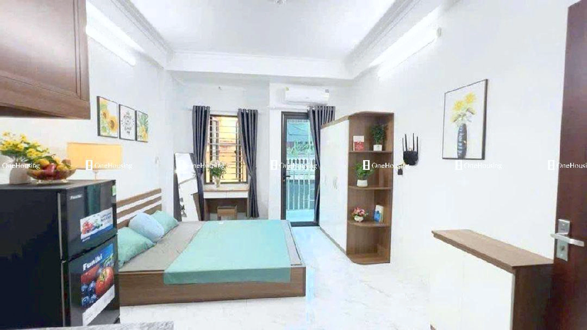 Nhà mặt ngõ cách Mỹ Đình 20m, P. Mỹ Đình 2, Q. Nam Từ Liêm, TP. Hà Nội