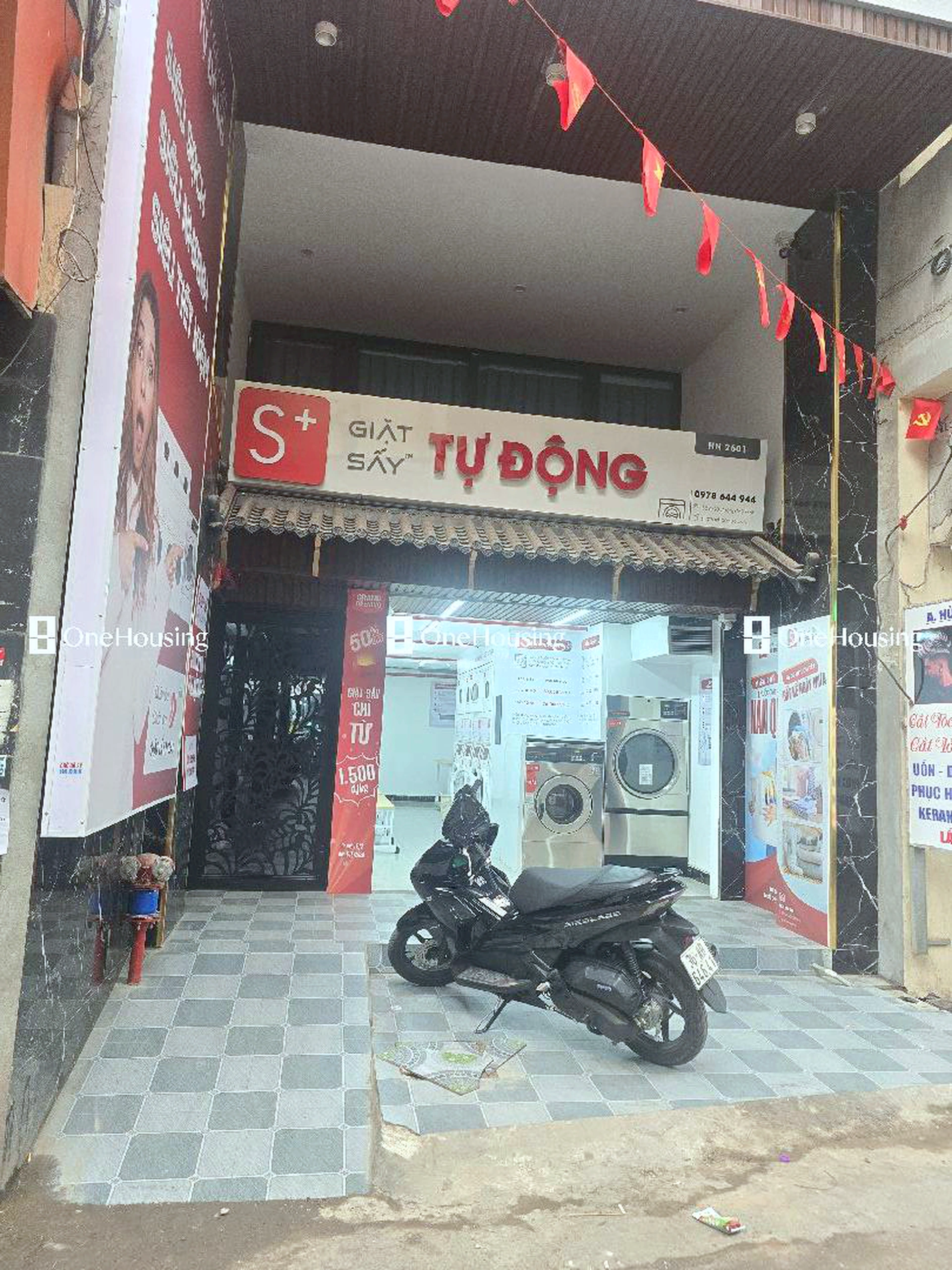 Nhà mặt ngõ cách Mỹ Đình 20m, P. Mỹ Đình 2, Q. Nam Từ Liêm, TP. Hà Nội