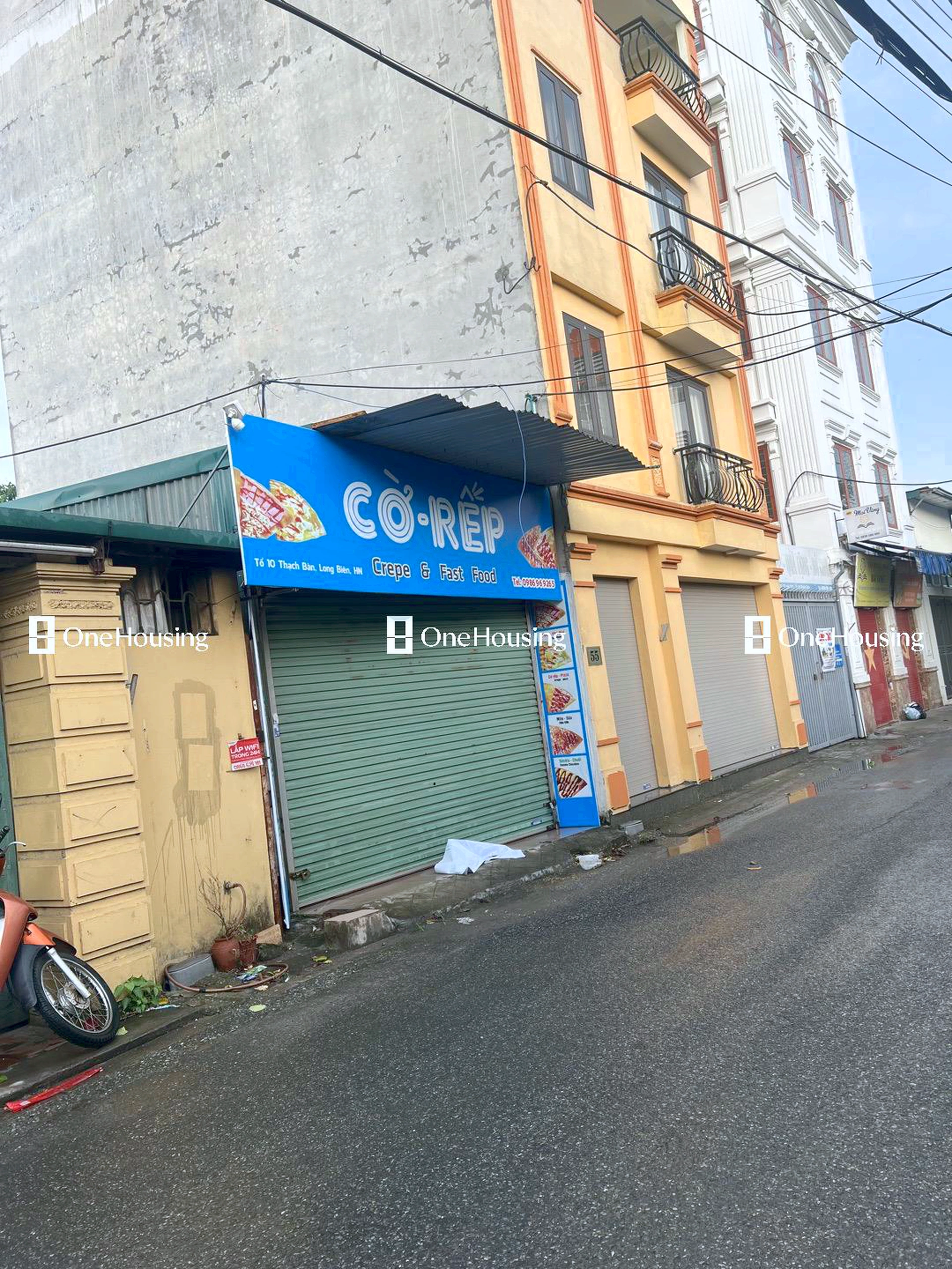 Onehousing image