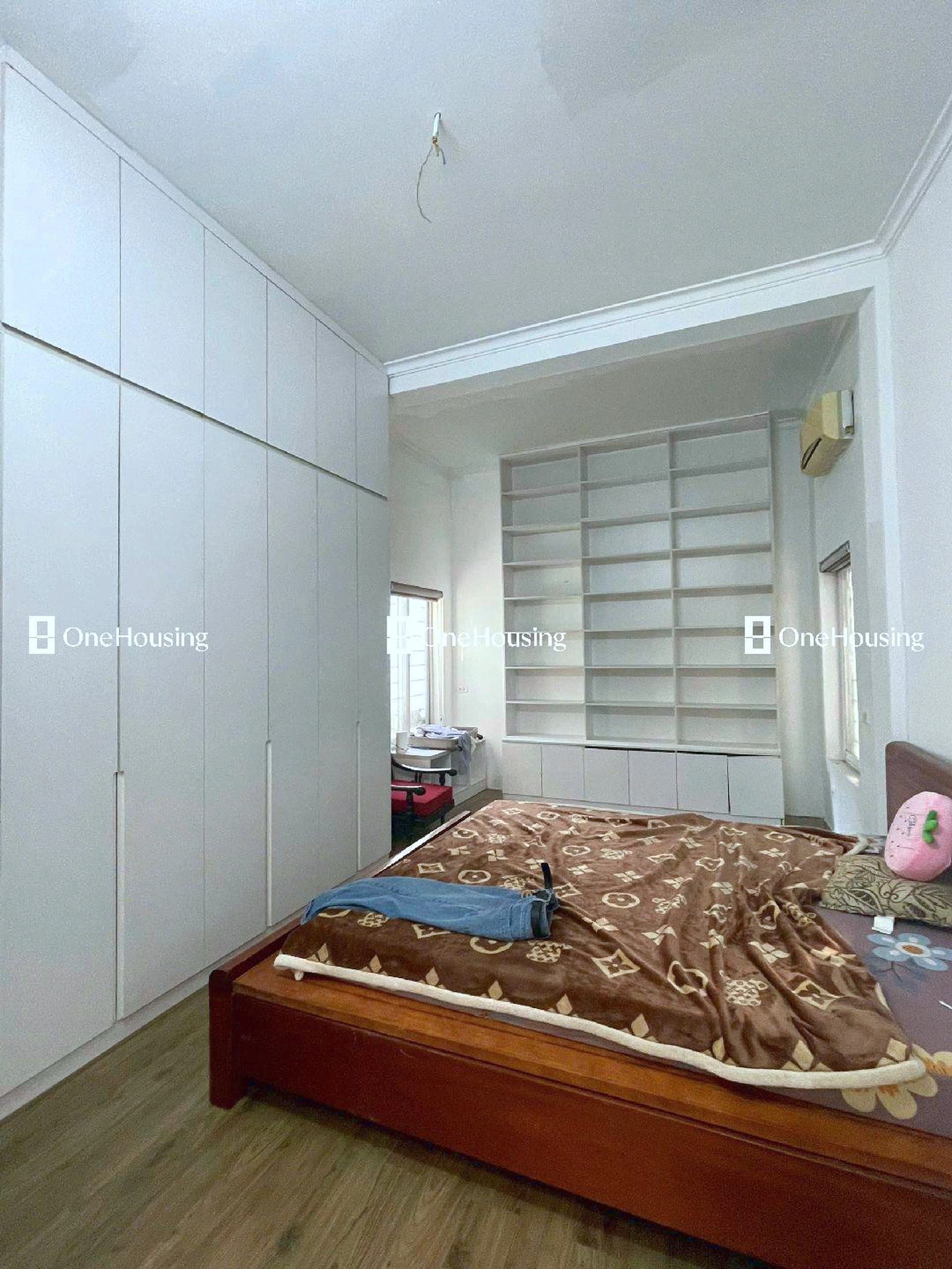 Nhà mặt ngõ cách Phan Đình Giót 50m, P. Phương Liệt, Q. Thanh Xuân, TP. Hà Nội