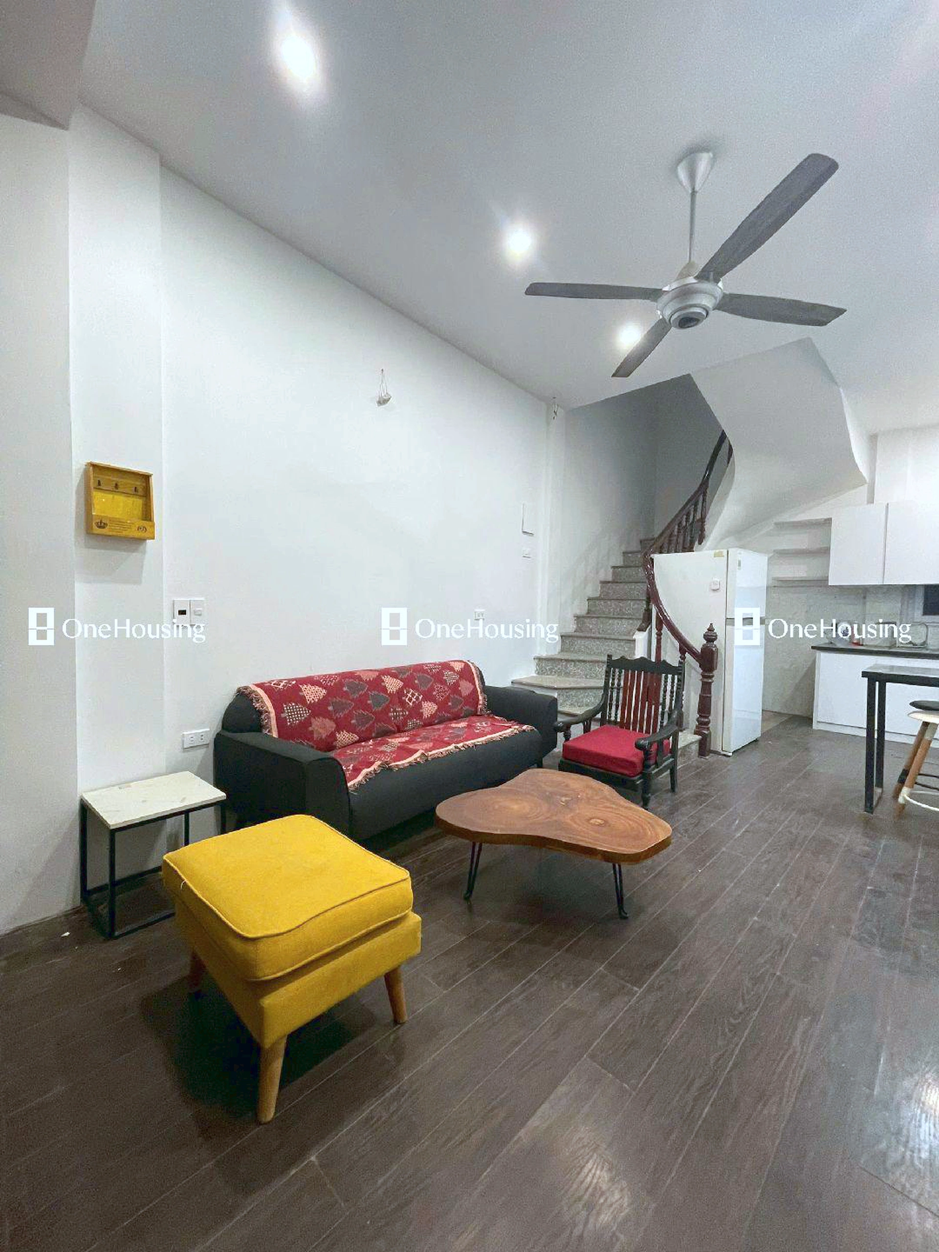 Nhà mặt ngõ cách Phan Đình Giót 50m, P. Phương Liệt, Q. Thanh Xuân, TP. Hà Nội