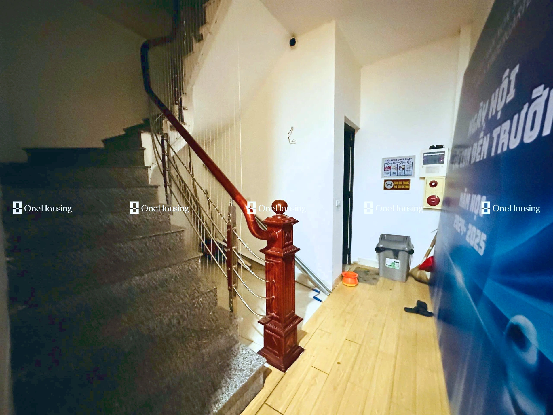 Nhà mặt phố Cầu Cốc, P. Tây Mỗ, Q. Nam Từ Liêm, TP. Hà Nội