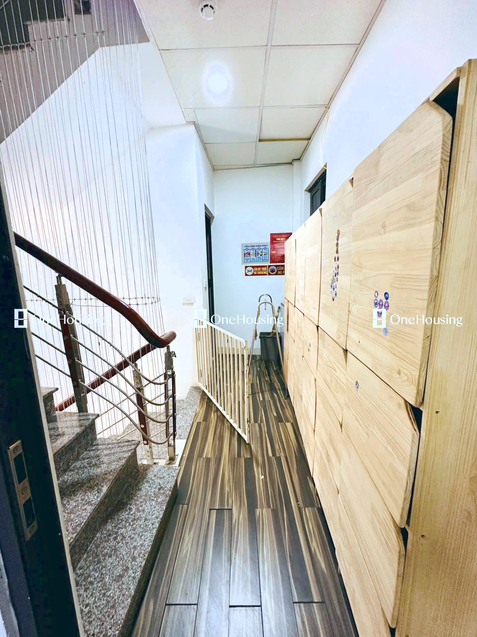 Nhà mặt phố Cầu Cốc, P. Tây Mỗ, Q. Nam Từ Liêm, TP. Hà Nội