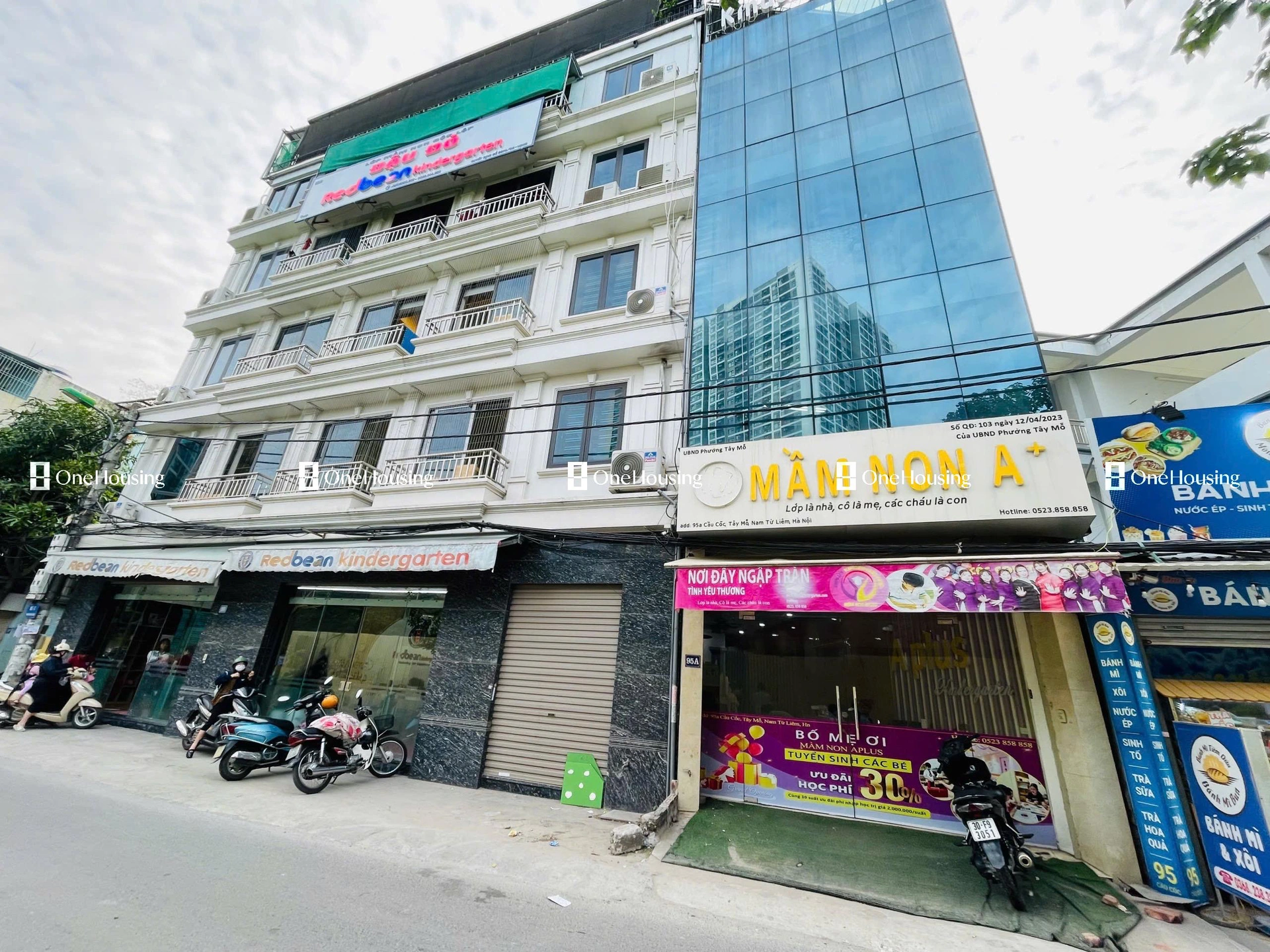 Onehousing image