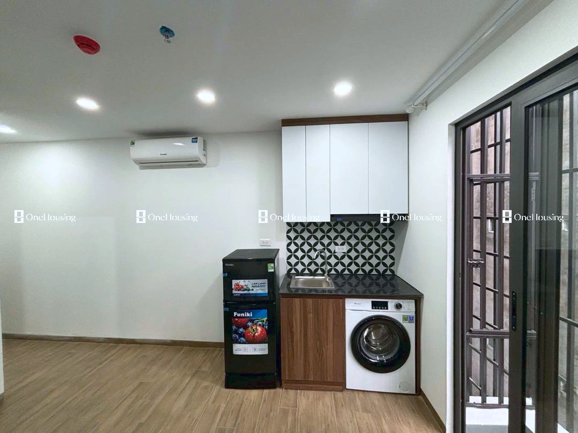 Nhà mặt ngõ cách Mỹ Đình 100m, P. Mỹ Đình 1, Q. Nam Từ Liêm, TP. Hà Nội