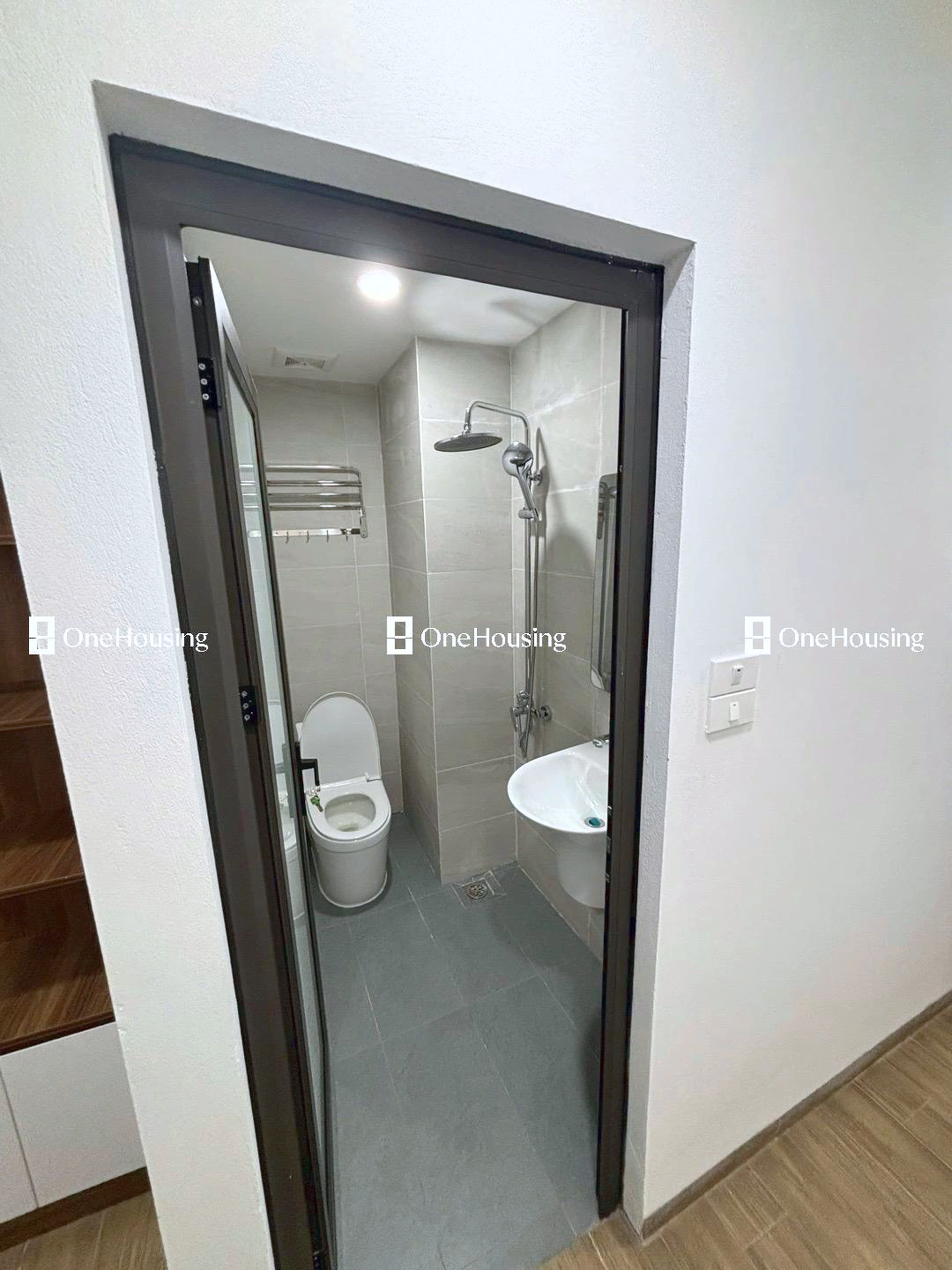 Nhà mặt ngõ cách Mỹ Đình 100m, P. Mỹ Đình 1, Q. Nam Từ Liêm, TP. Hà Nội