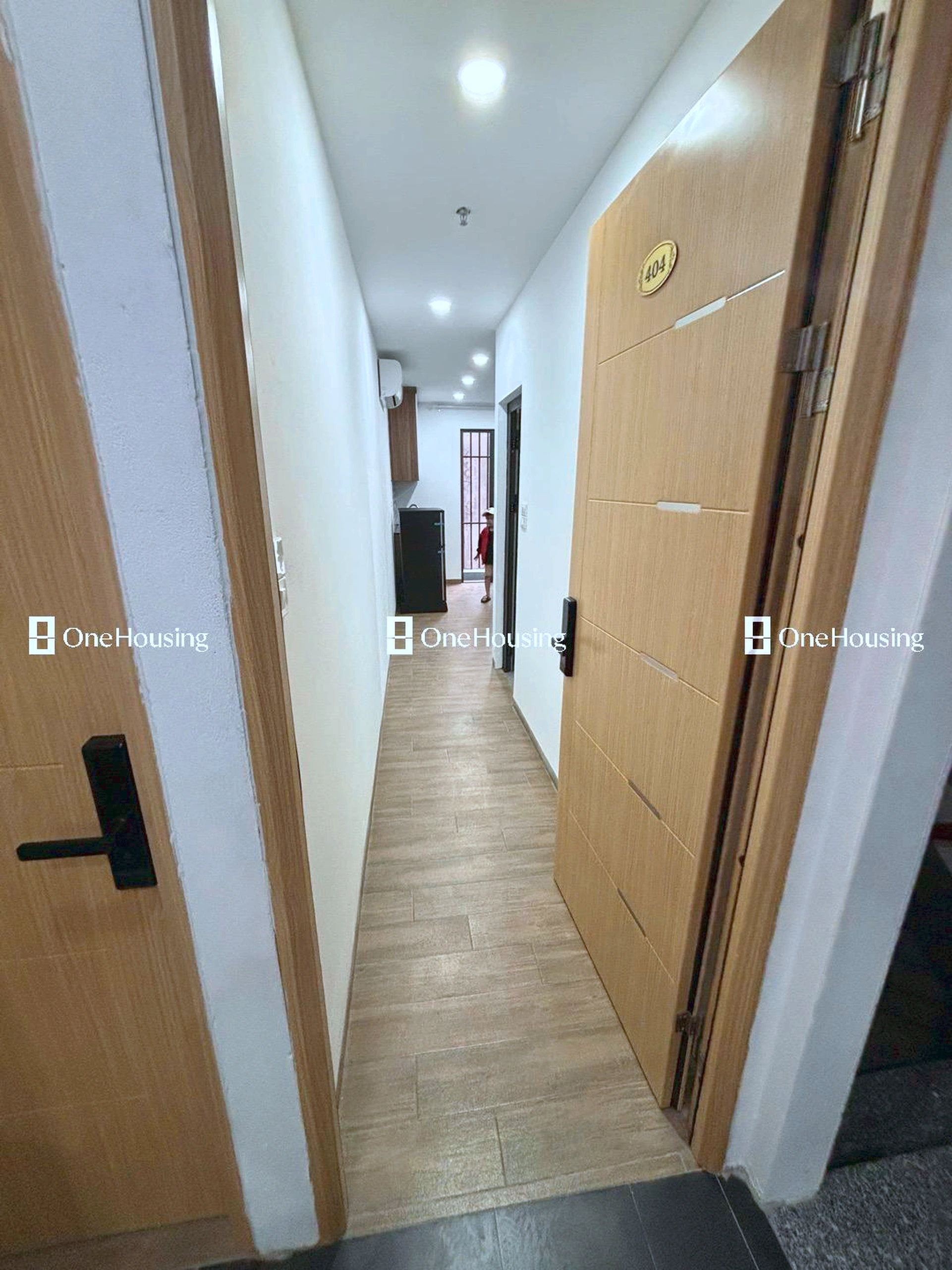 Nhà mặt ngõ cách Mỹ Đình 100m, P. Mỹ Đình 1, Q. Nam Từ Liêm, TP. Hà Nội