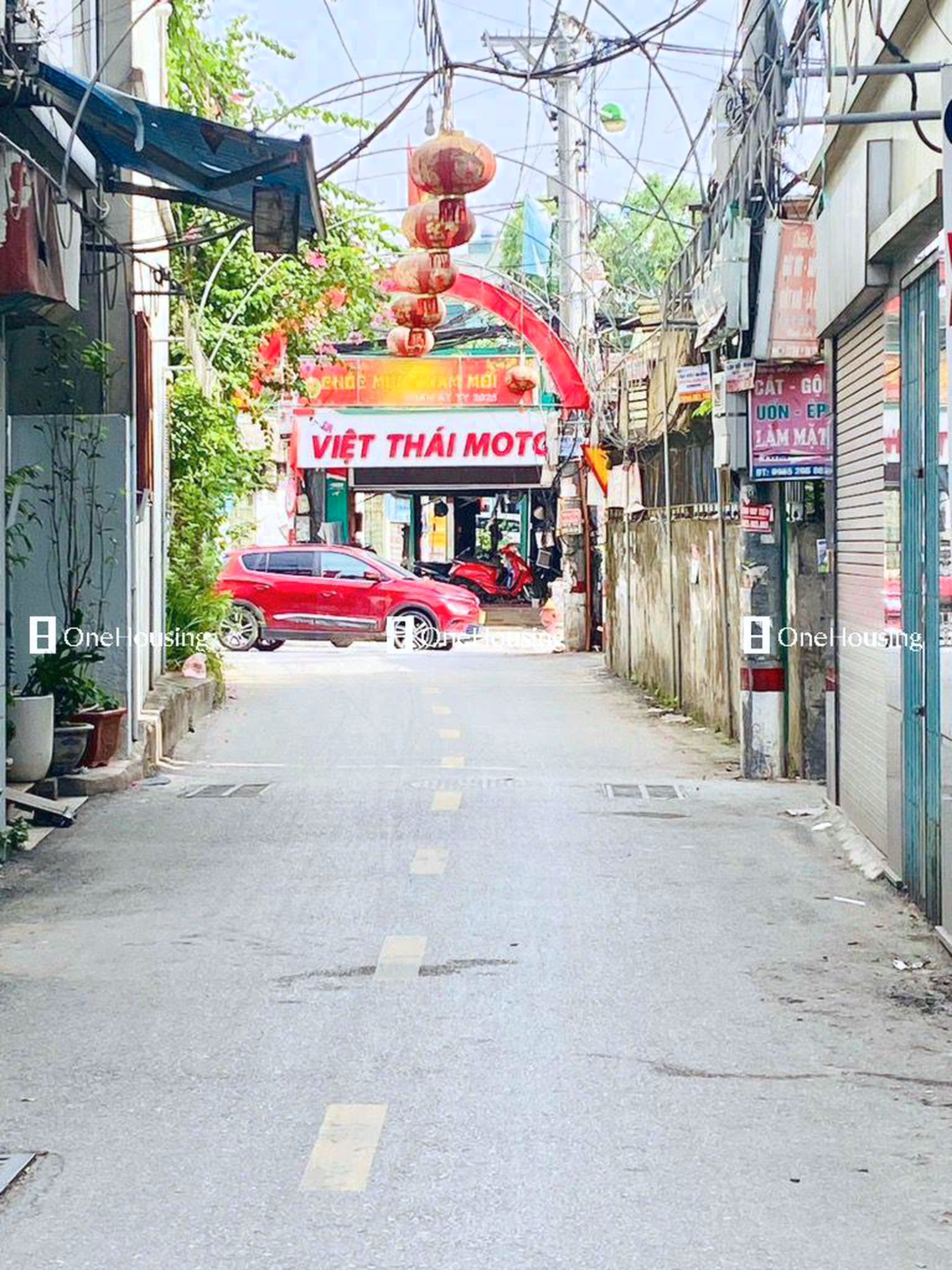 Onehousing image
