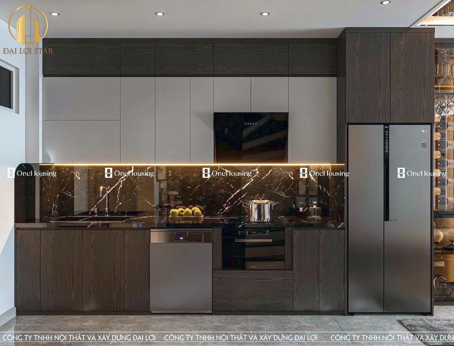 Onehousing image