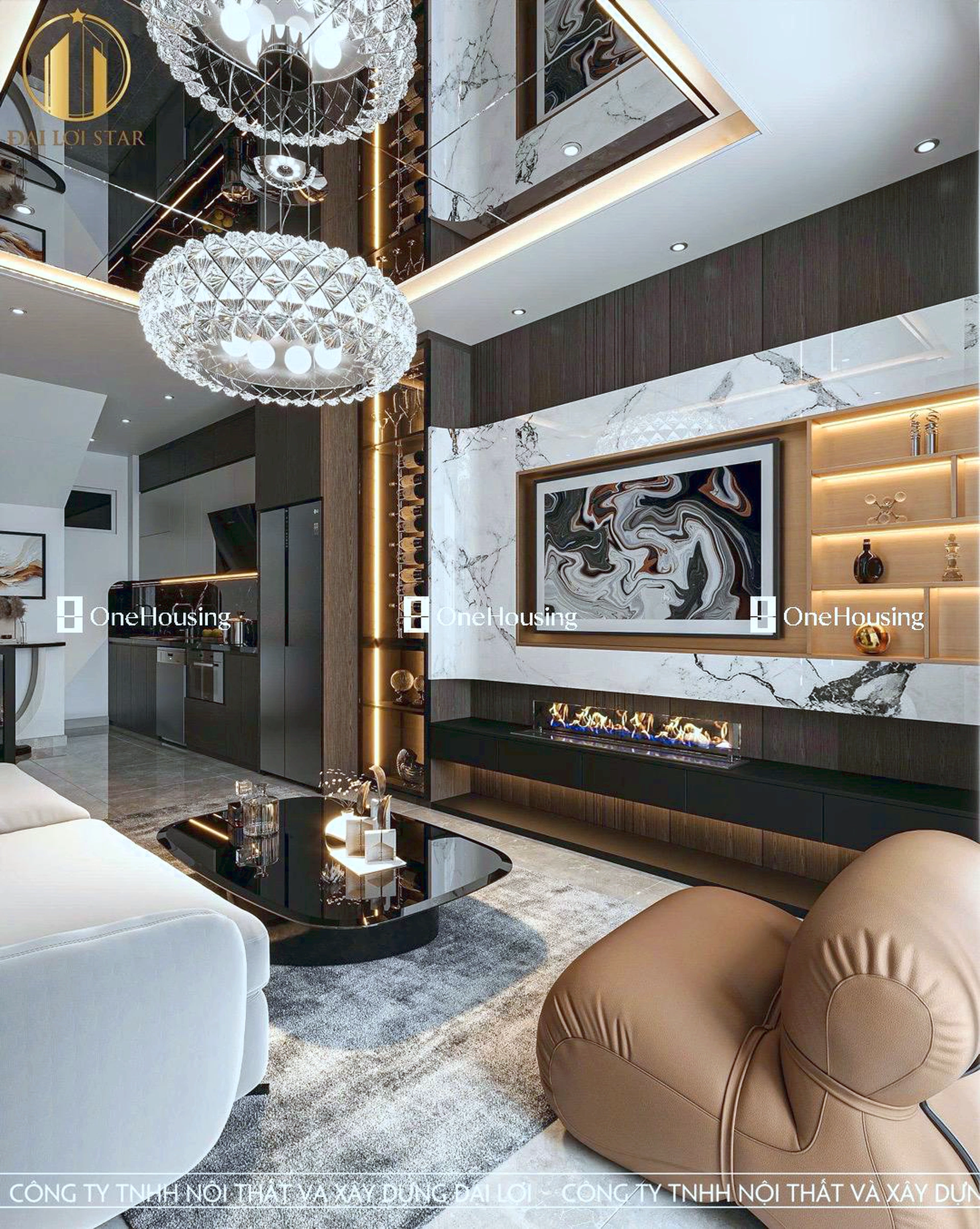 Onehousing image
