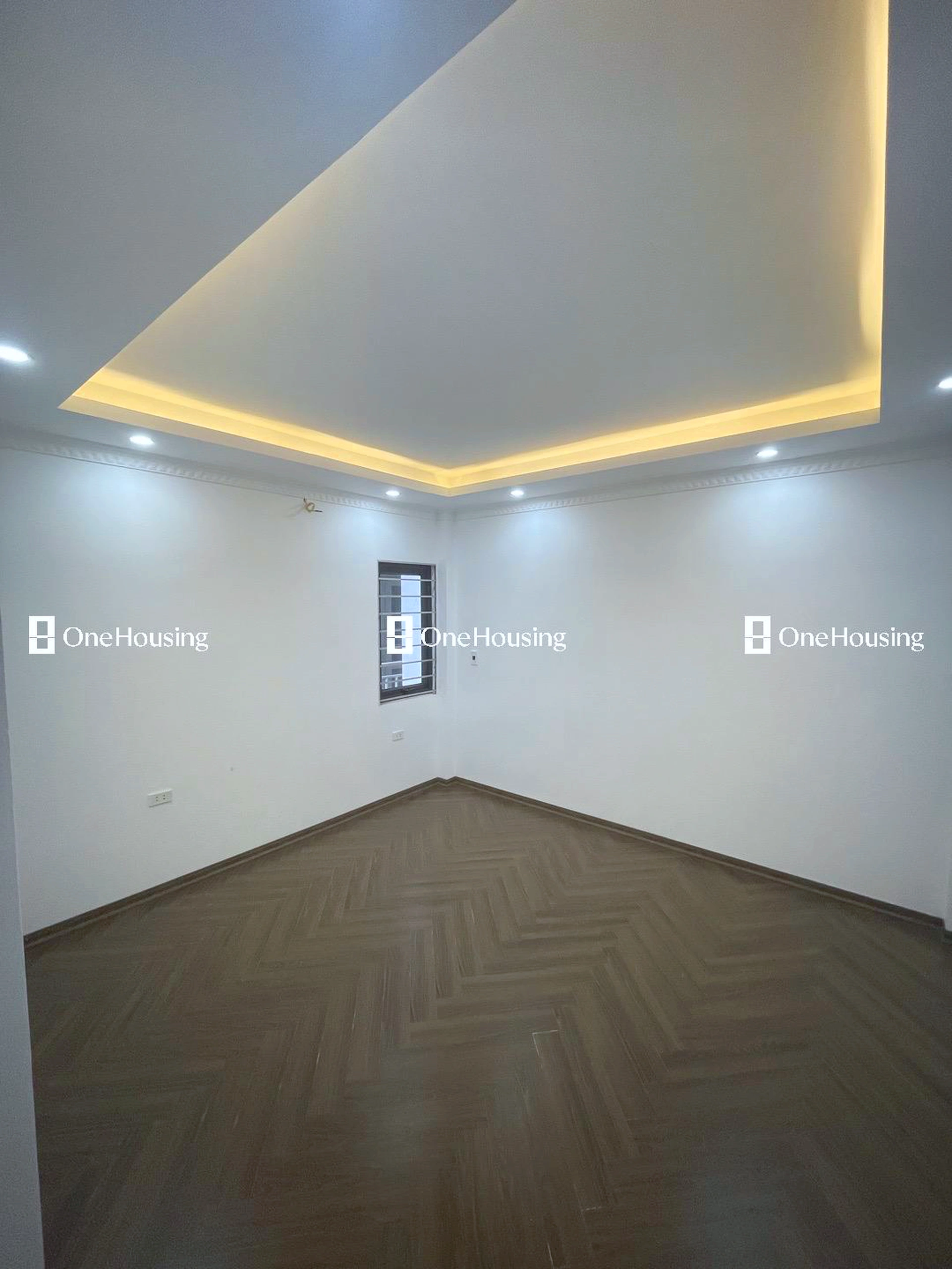 Nhà mặt ngõ cách Tam Trinh 100m, P. Yên Sở, Q. Hoàng Mai, TP. Hà Nội