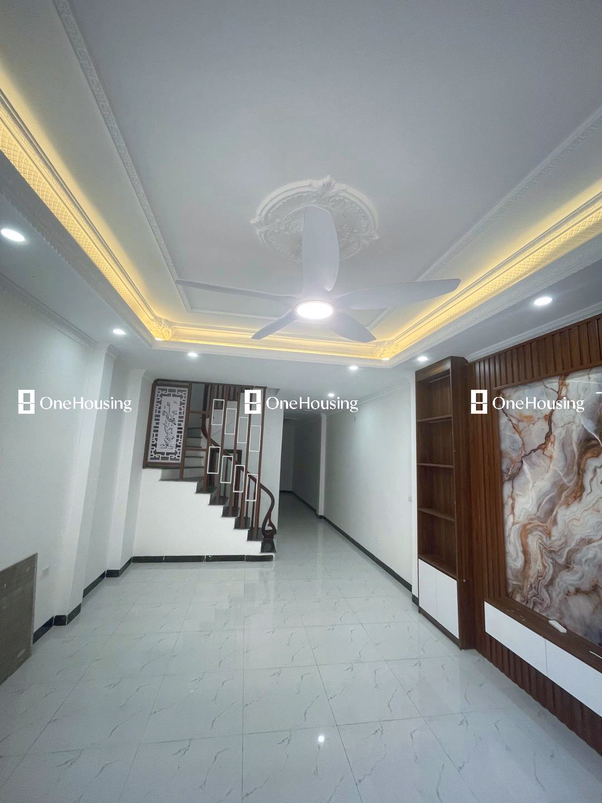 Nhà mặt ngõ cách Tam Trinh 100m, P. Yên Sở, Q. Hoàng Mai, TP. Hà Nội