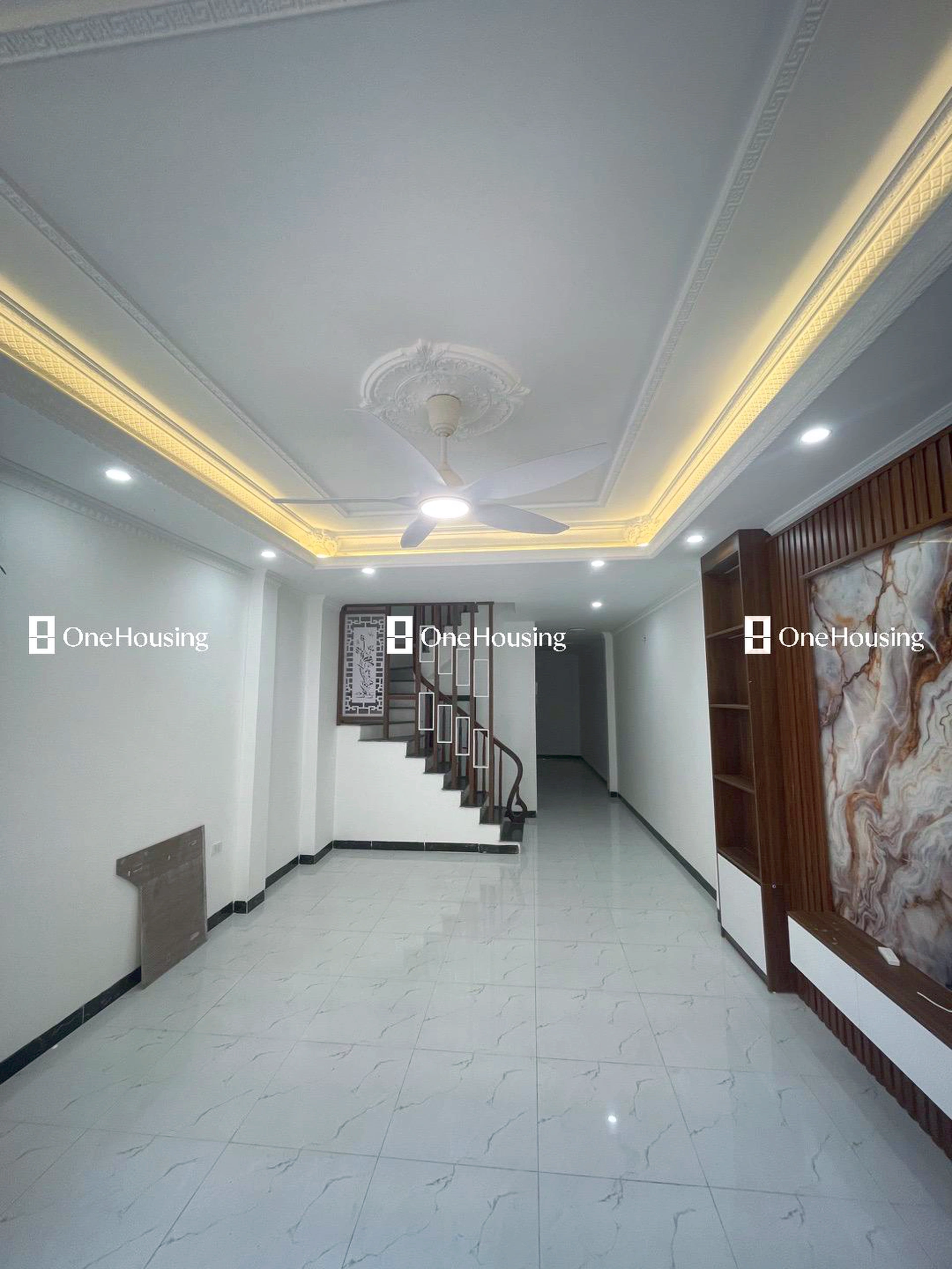 Nhà mặt ngõ cách Tam Trinh 100m, P. Yên Sở, Q. Hoàng Mai, TP. Hà Nội