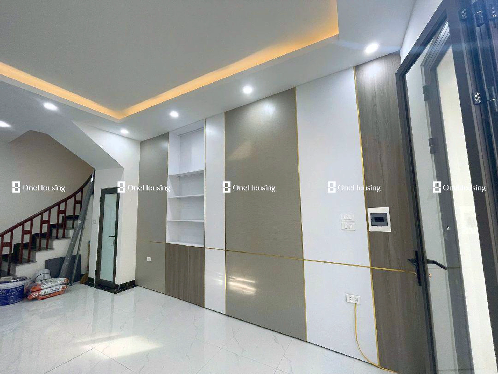 Nhà mặt ngõ cách Phúc Lợi 150m, P. Phúc Lợi, Q. Long Biên, TP. Hà Nội