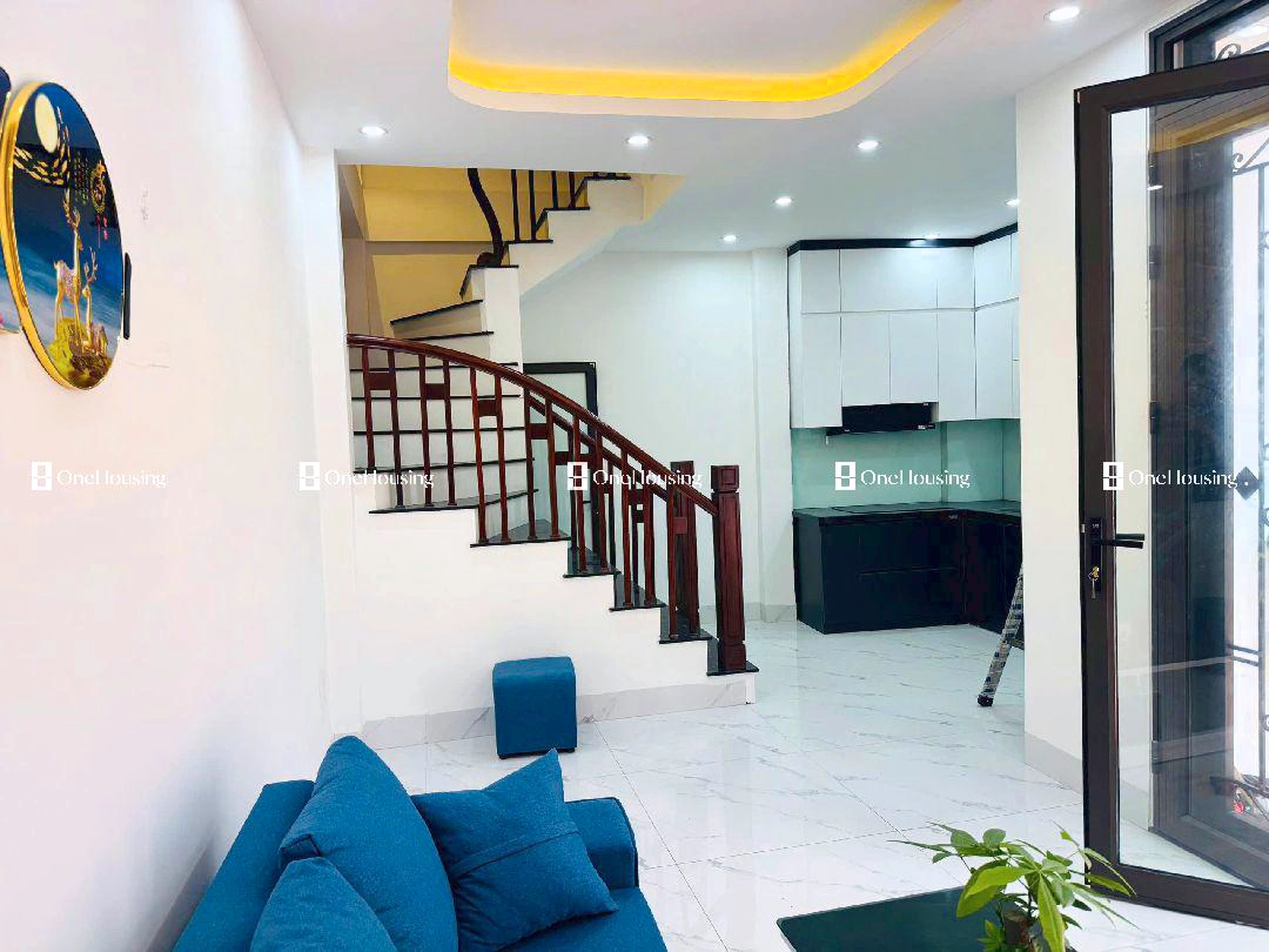 Nhà mặt ngõ cách Phúc Lợi 150m, P. Phúc Lợi, Q. Long Biên, TP. Hà Nội