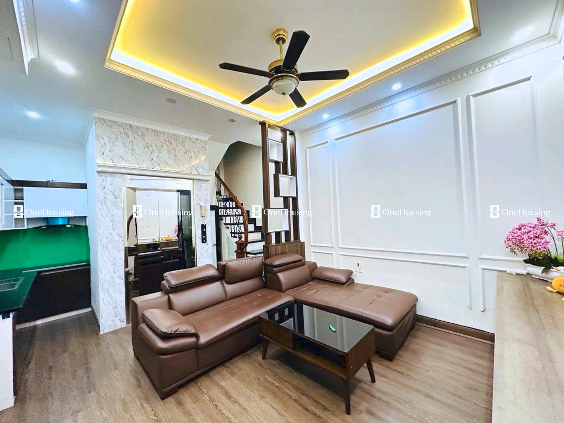 Nhà mặt ngõ cách Ngọc Lâm 30m, P. Ngọc Lâm, Q. Long Biên, TP. Hà Nội