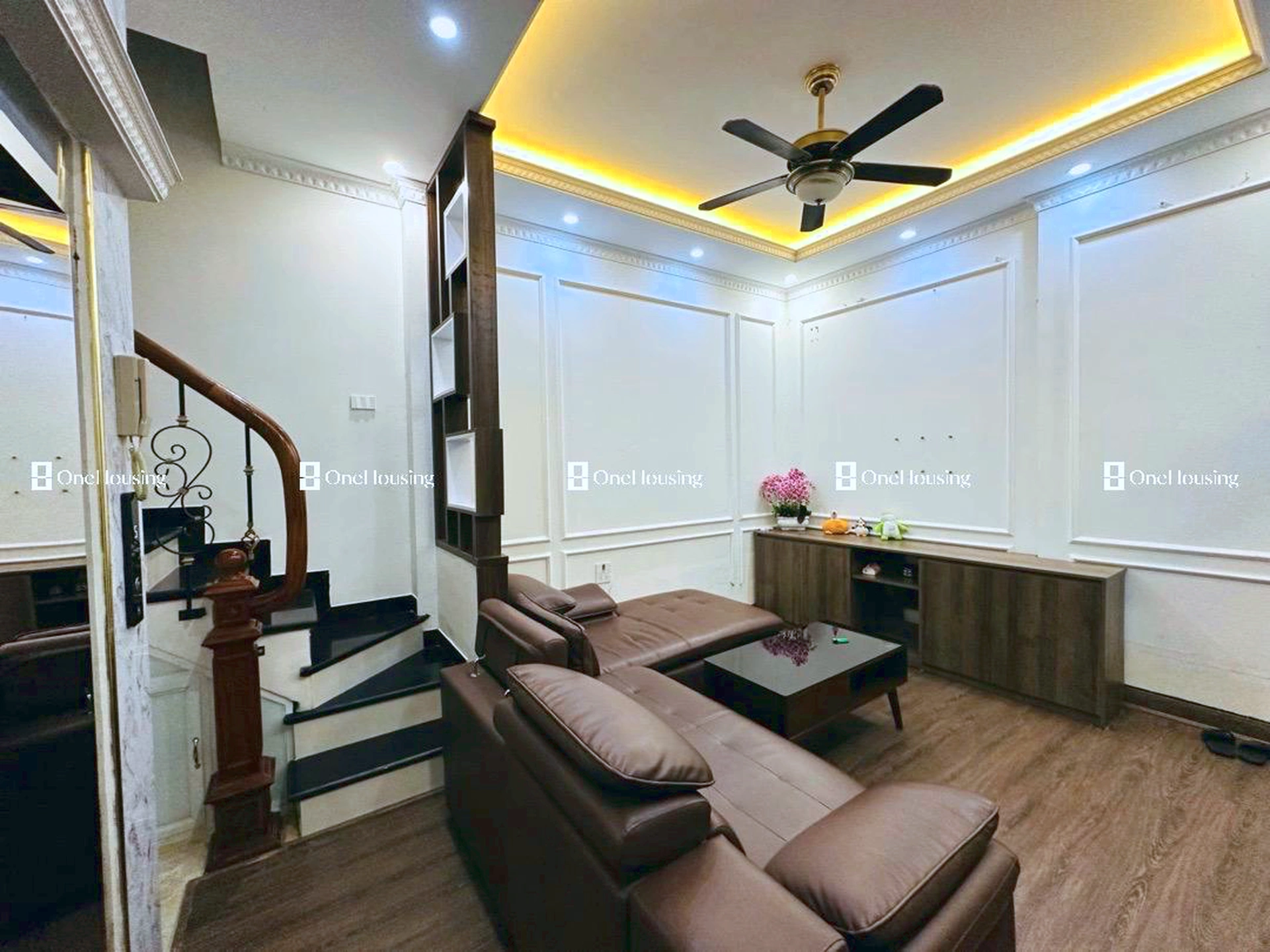 Nhà mặt ngõ cách Ngọc Lâm 30m, P. Ngọc Lâm, Q. Long Biên, TP. Hà Nội