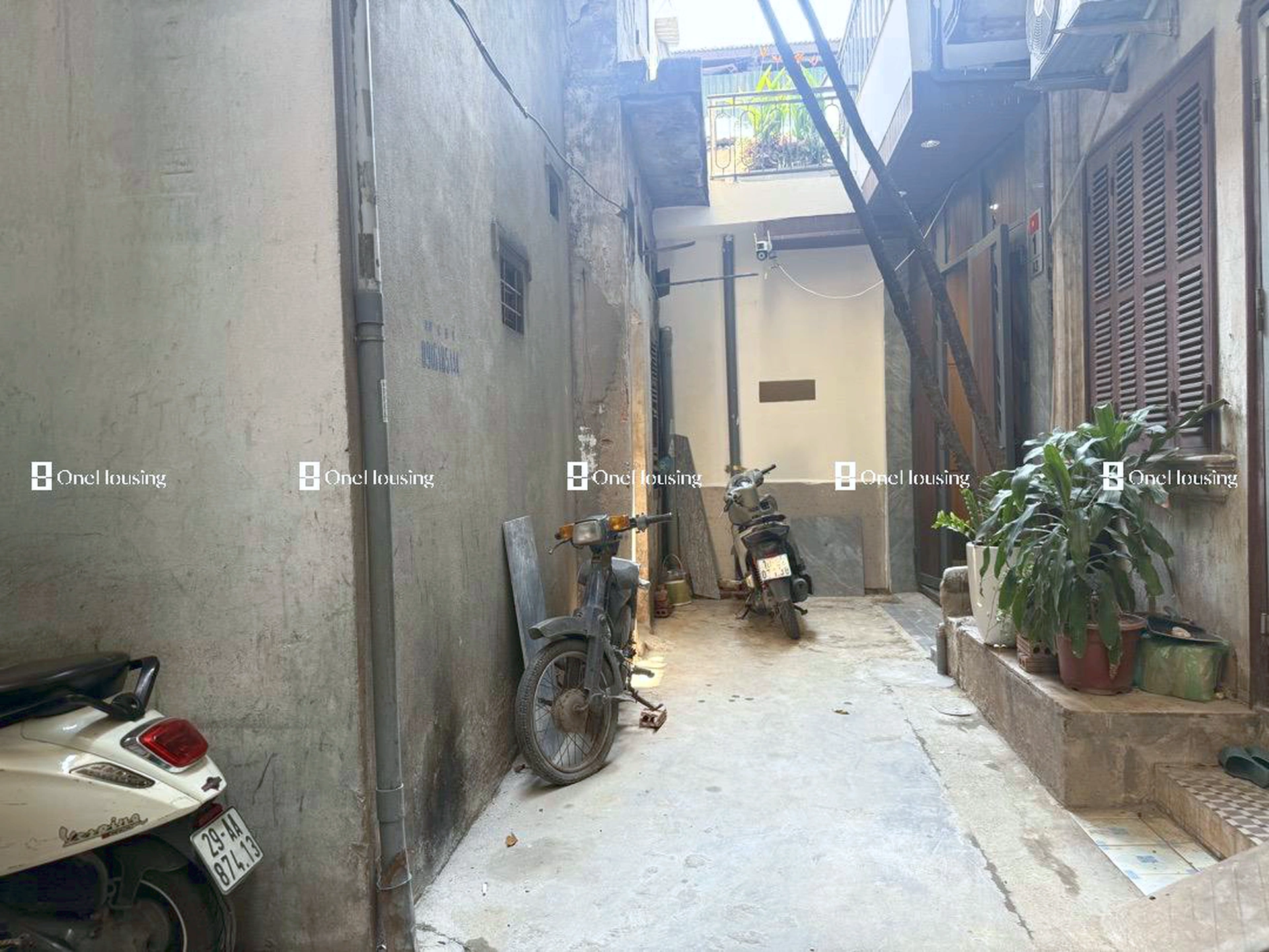 Onehousing image