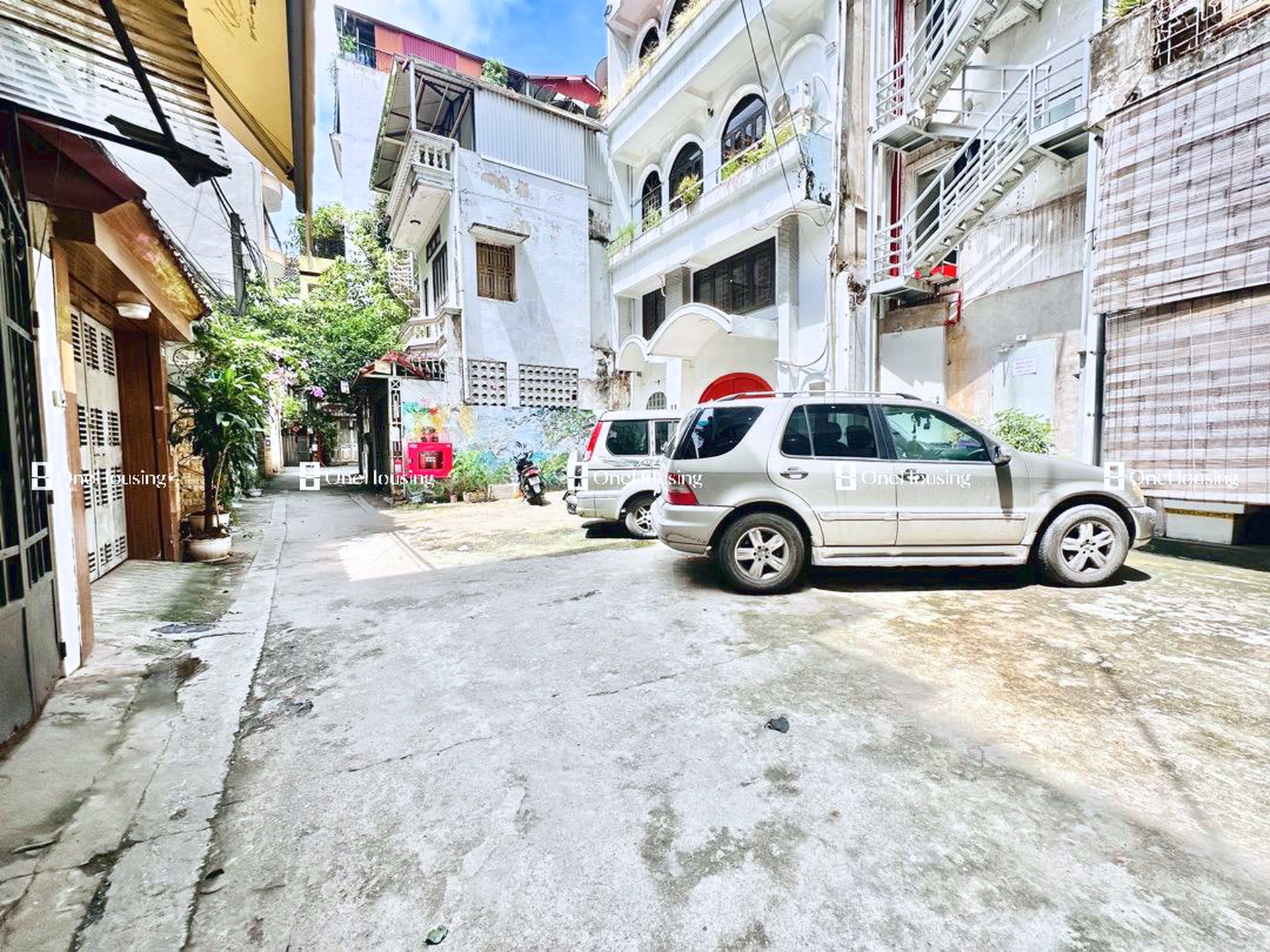 Onehousing image