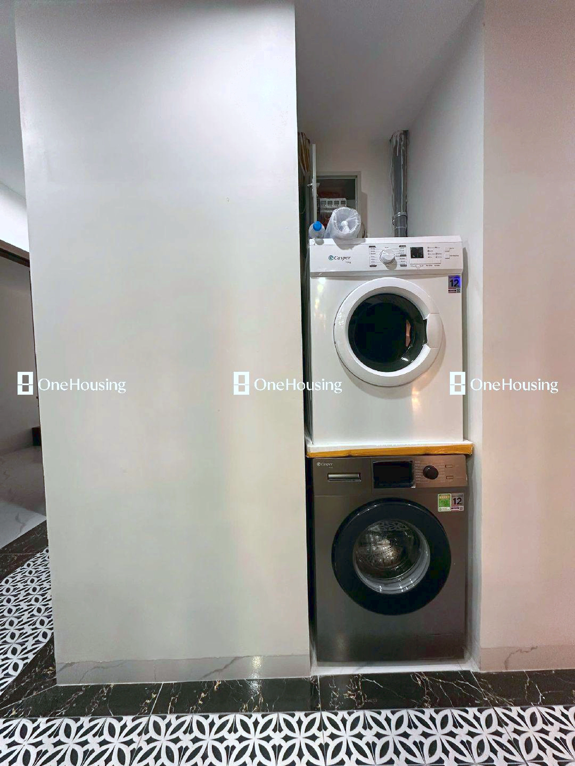 Nhà mặt ngõ cách Trương Định 40m, P. Tương Mai, Q. Hoàng Mai, TP. Hà Nội