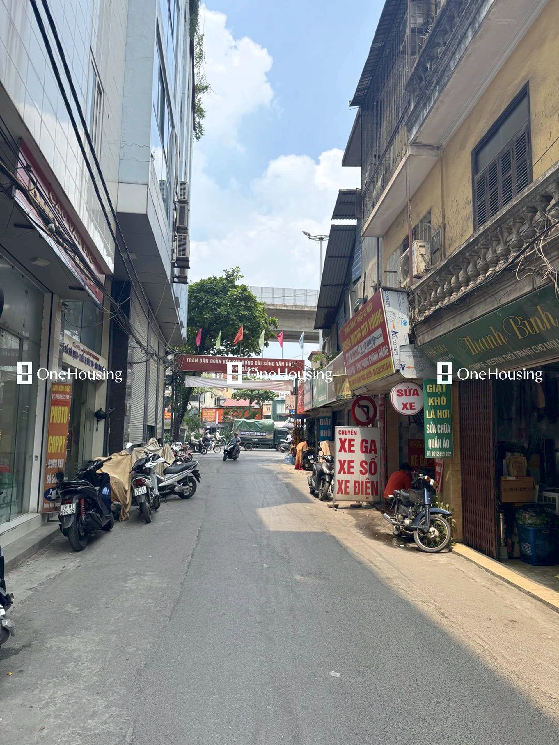 Onehousing image