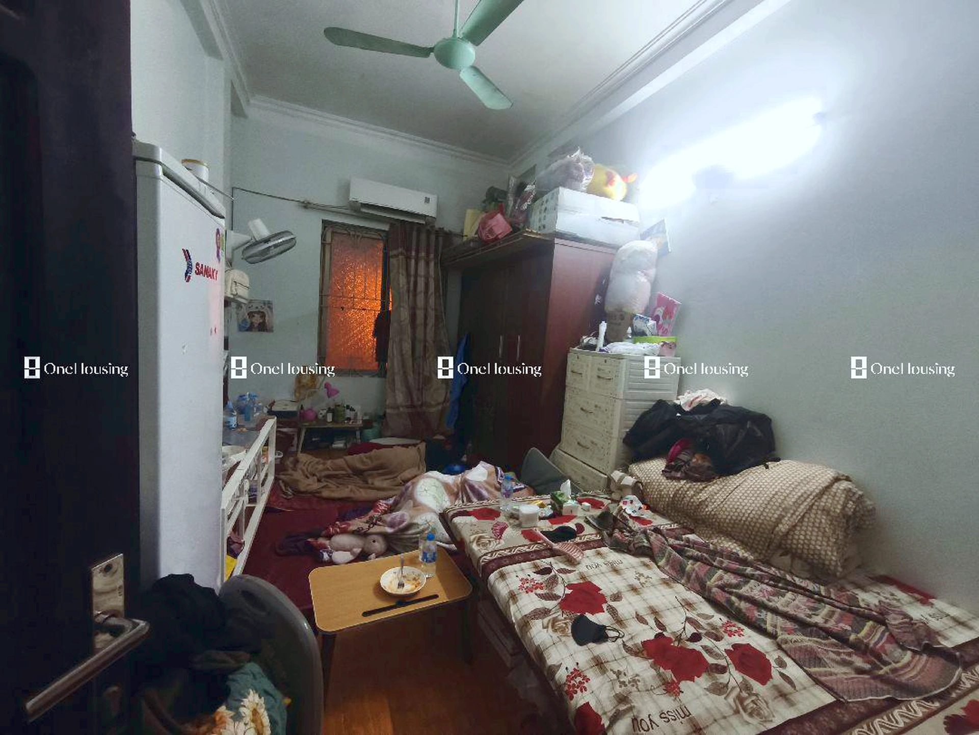 Nhà mặt ngõ cách Trương Định 10m, P. Tân Mai, Q. Hoàng Mai, TP. Hà Nội