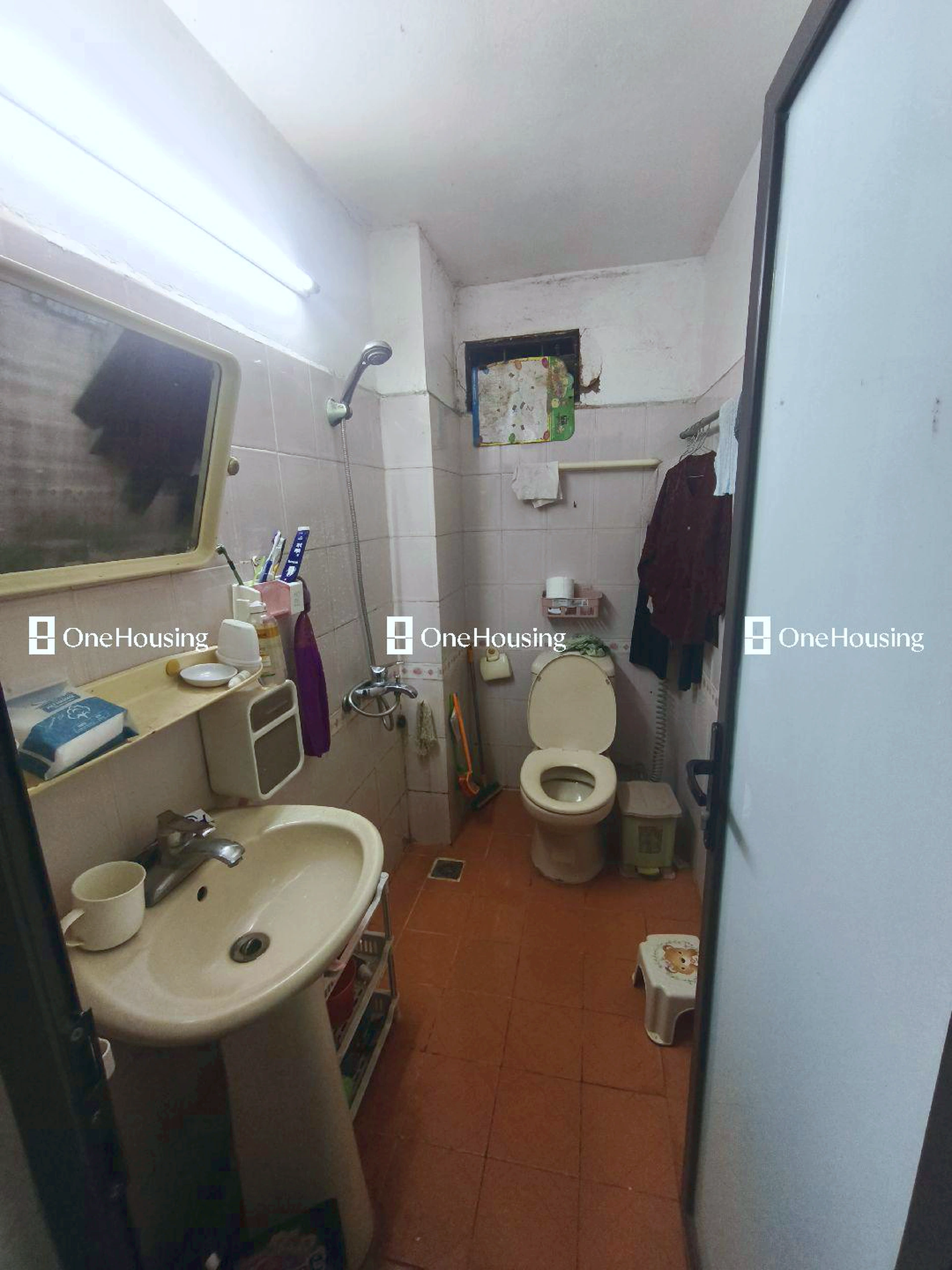 Nhà mặt ngõ cách Trương Định 10m, P. Tân Mai, Q. Hoàng Mai, TP. Hà Nội