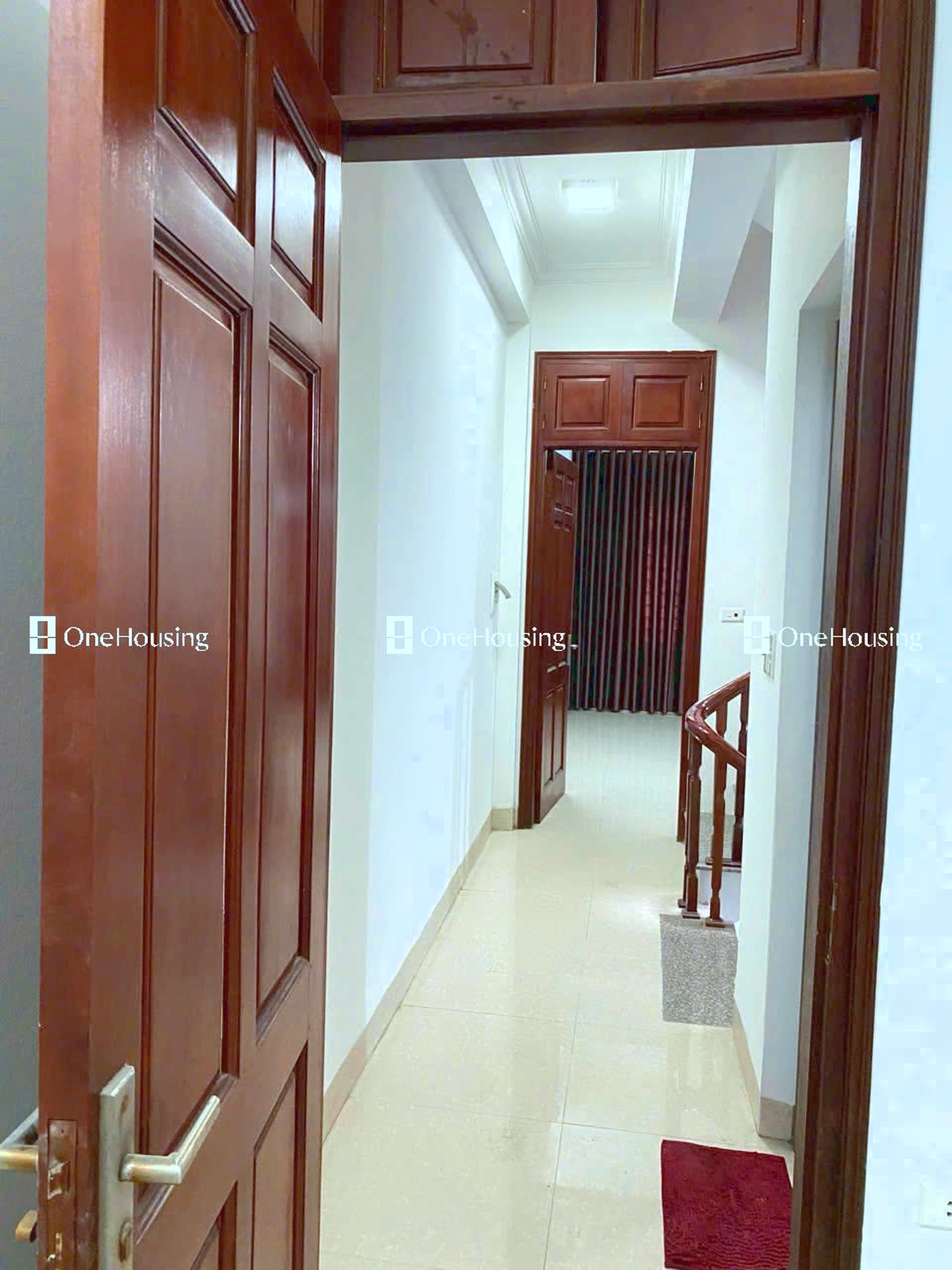 Nhà mặt phố Hoàng Công, P. Kiến Hưng, Q. Hà Đông, TP. Hà Nội