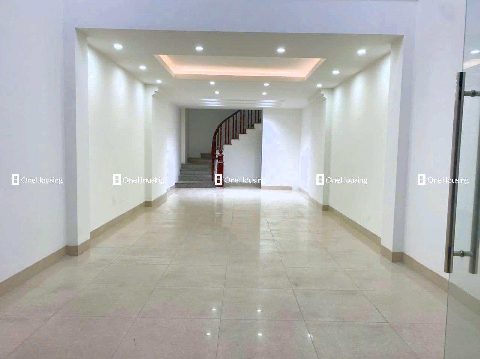 Nhà mặt phố Hoàng Công, P. Kiến Hưng, Q. Hà Đông, TP. Hà Nội