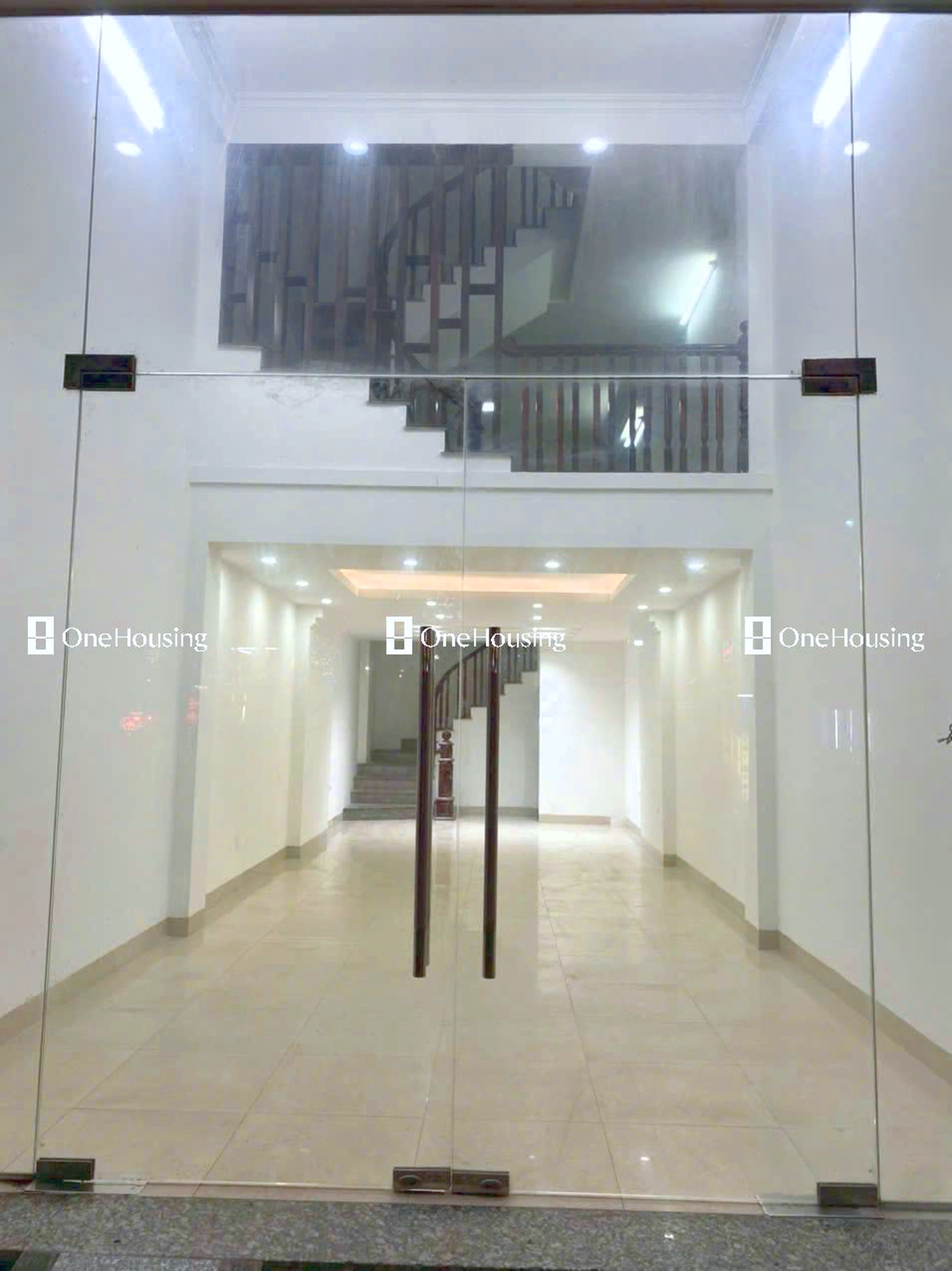 Nhà mặt phố Hoàng Công, P. Kiến Hưng, Q. Hà Đông, TP. Hà Nội