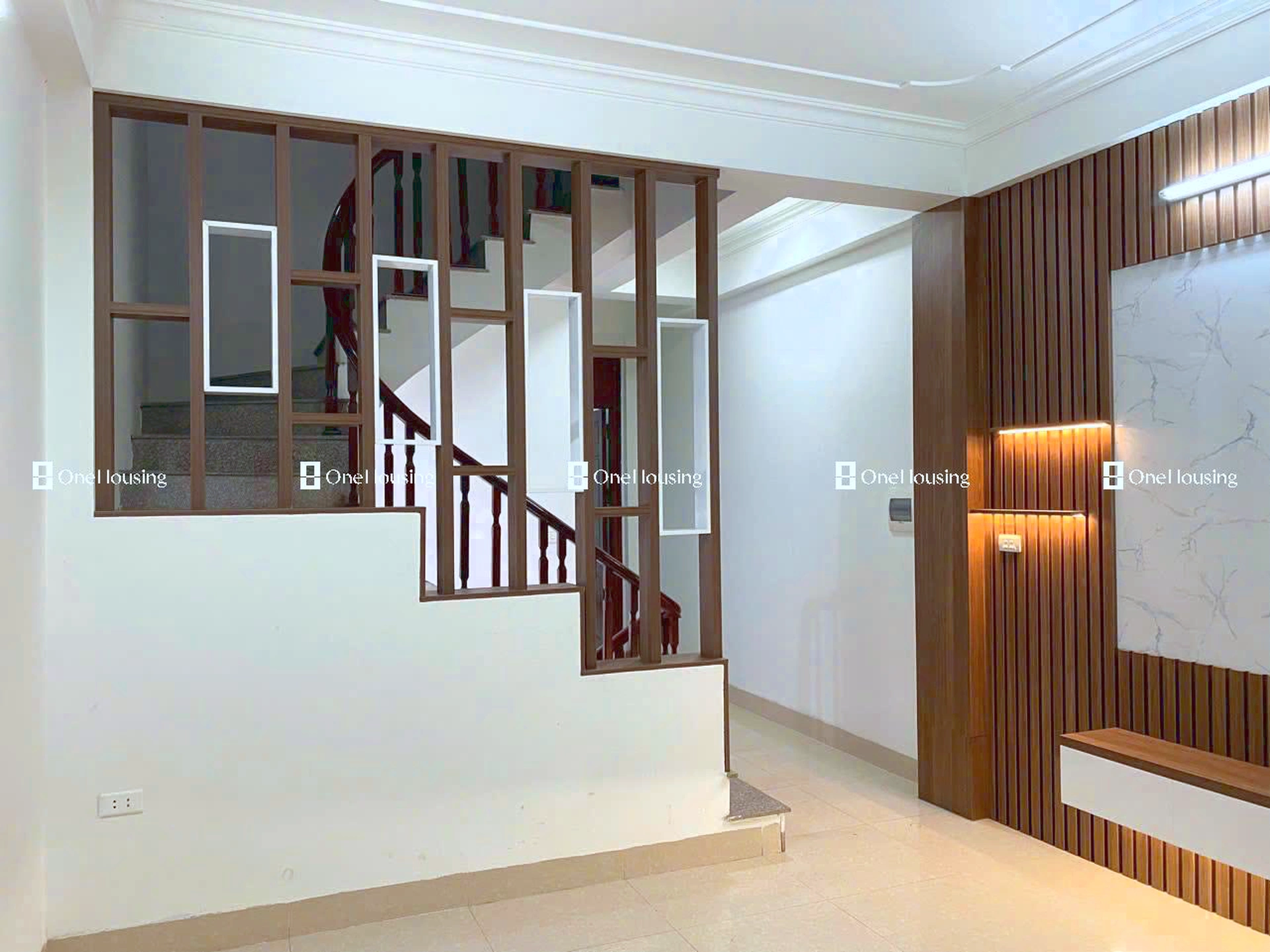 Nhà mặt phố Hoàng Công, P. Kiến Hưng, Q. Hà Đông, TP. Hà Nội