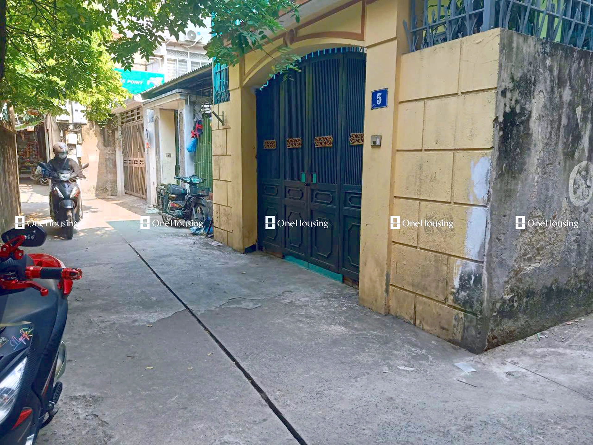 Onehousing image