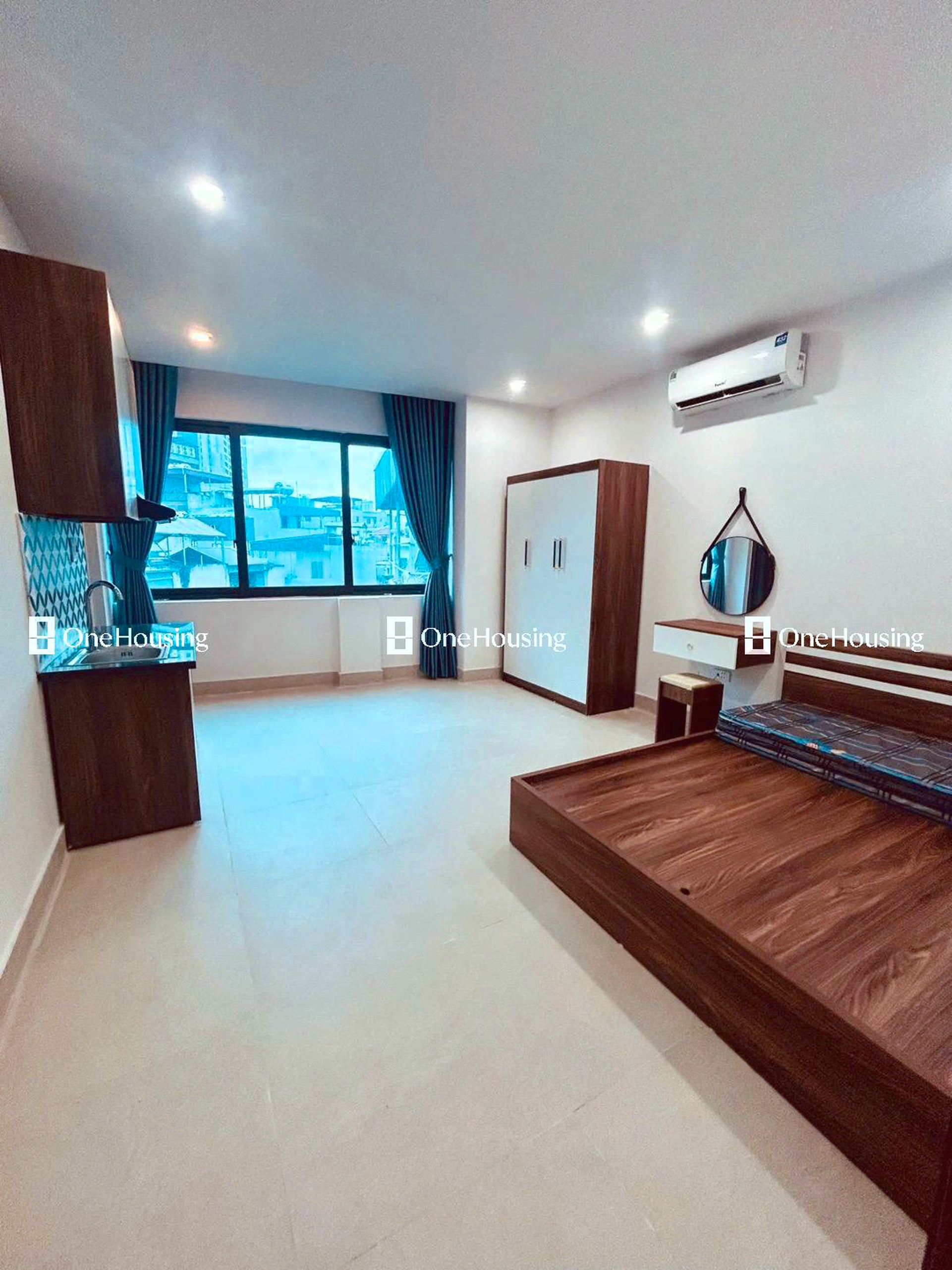 Nhà mặt ngõ cách Phú Mỹ 100m, P. Mỹ Đình 2, Q. Nam Từ Liêm, TP. Hà Nội