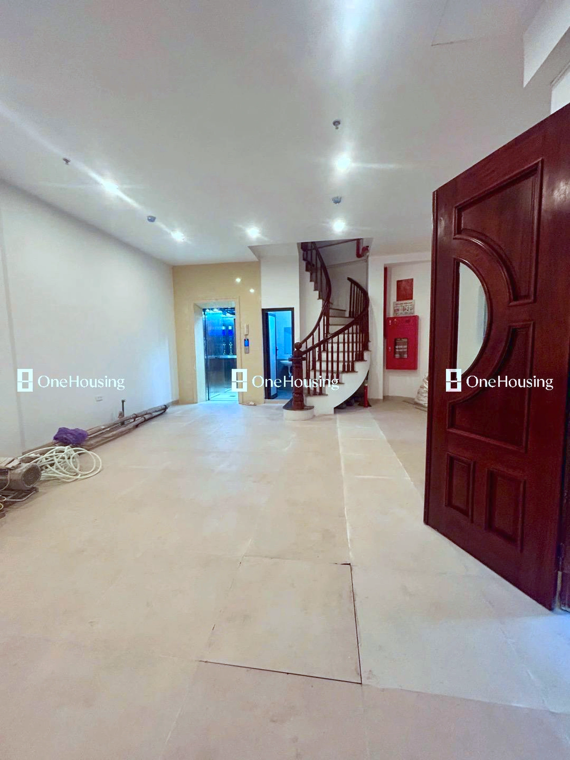 Nhà mặt ngõ cách Phú Mỹ 100m, P. Mỹ Đình 2, Q. Nam Từ Liêm, TP. Hà Nội