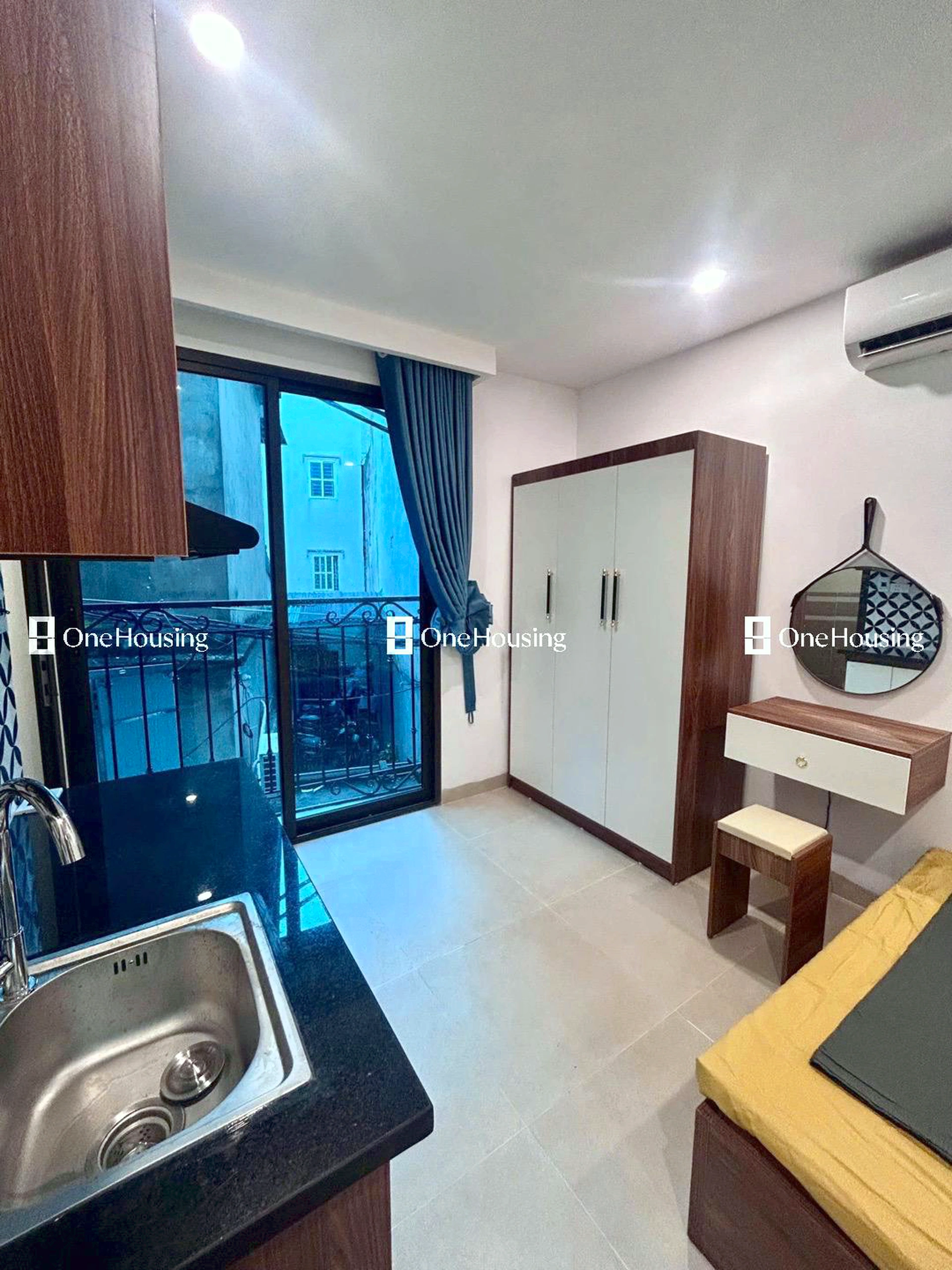 Nhà mặt ngõ cách Phú Mỹ 100m, P. Mỹ Đình 2, Q. Nam Từ Liêm, TP. Hà Nội