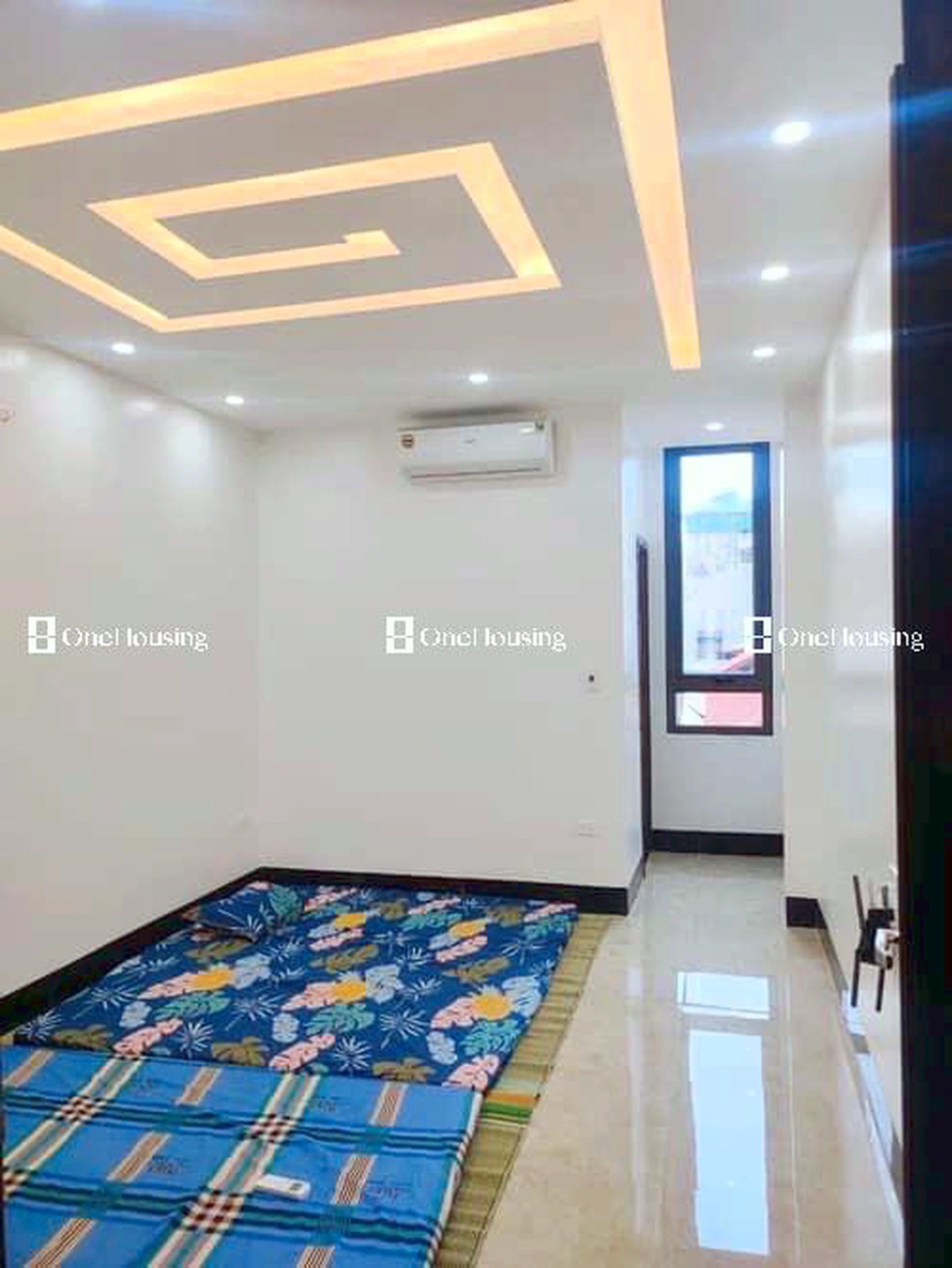 Nhà mặt phố Phương Canh, P. Phương Canh, Q. Nam Từ Liêm, TP. Hà Nội