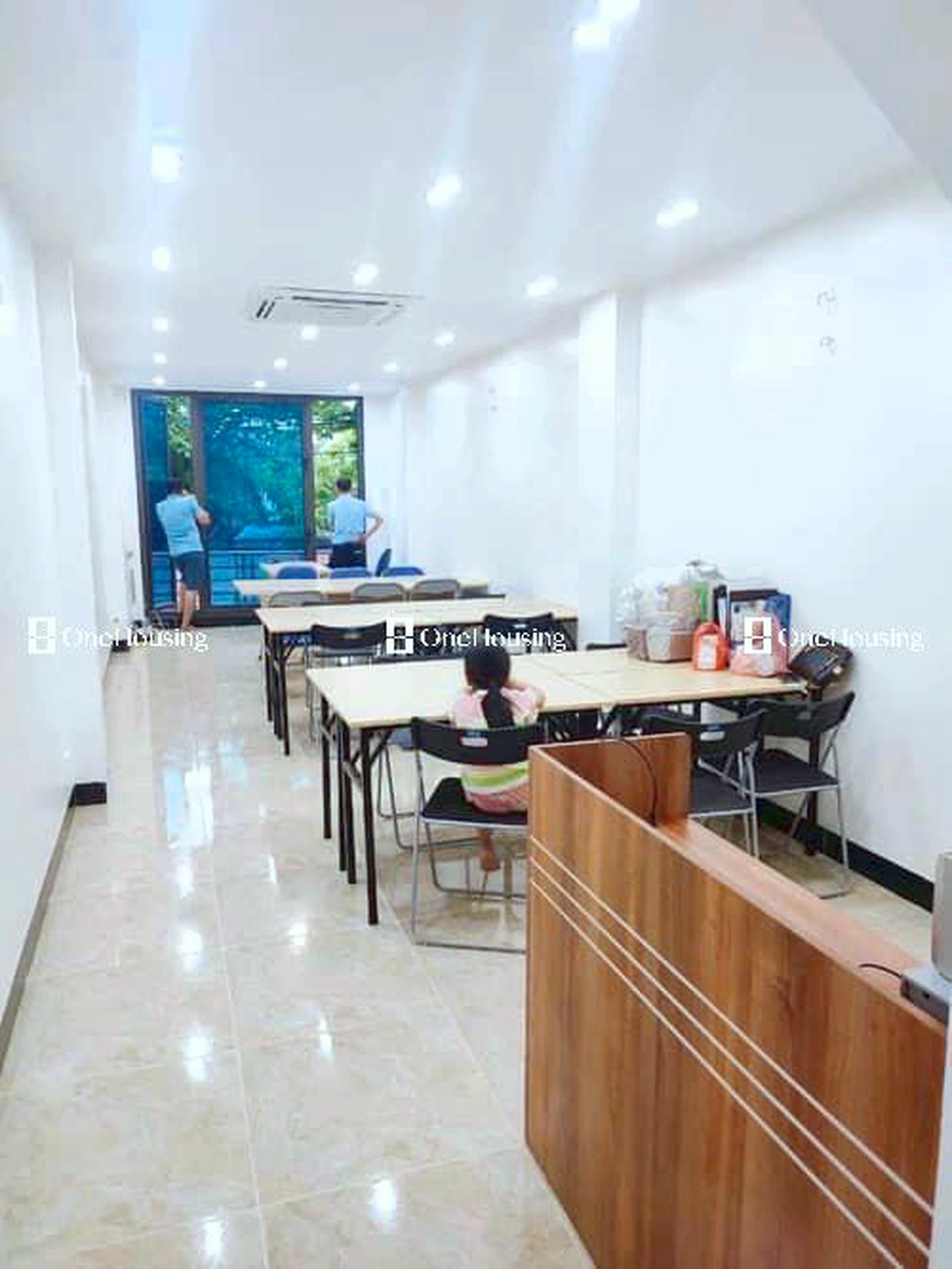 Nhà mặt phố Phương Canh, P. Phương Canh, Q. Nam Từ Liêm, TP. Hà Nội