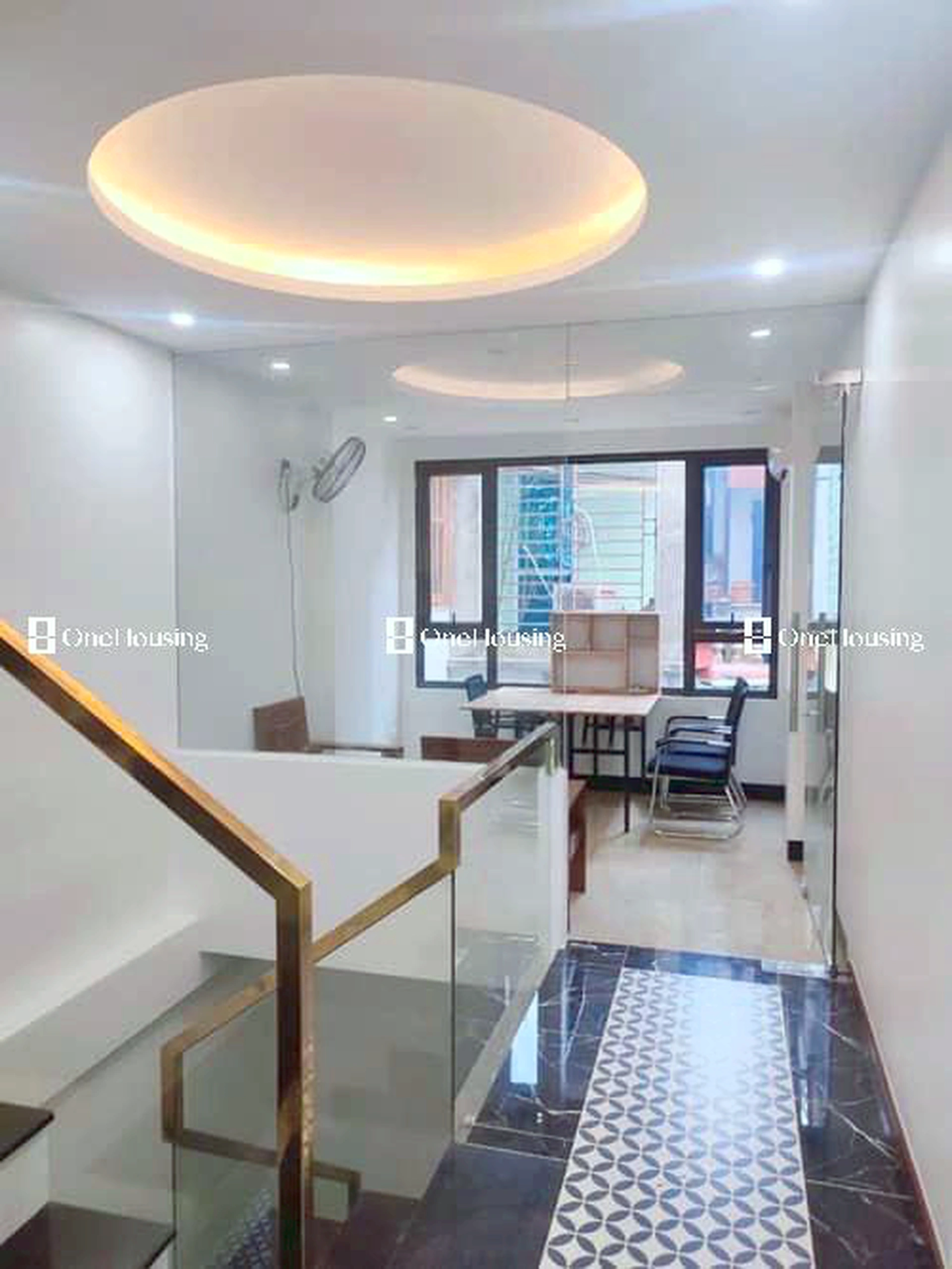 Nhà mặt phố Phương Canh, P. Phương Canh, Q. Nam Từ Liêm, TP. Hà Nội