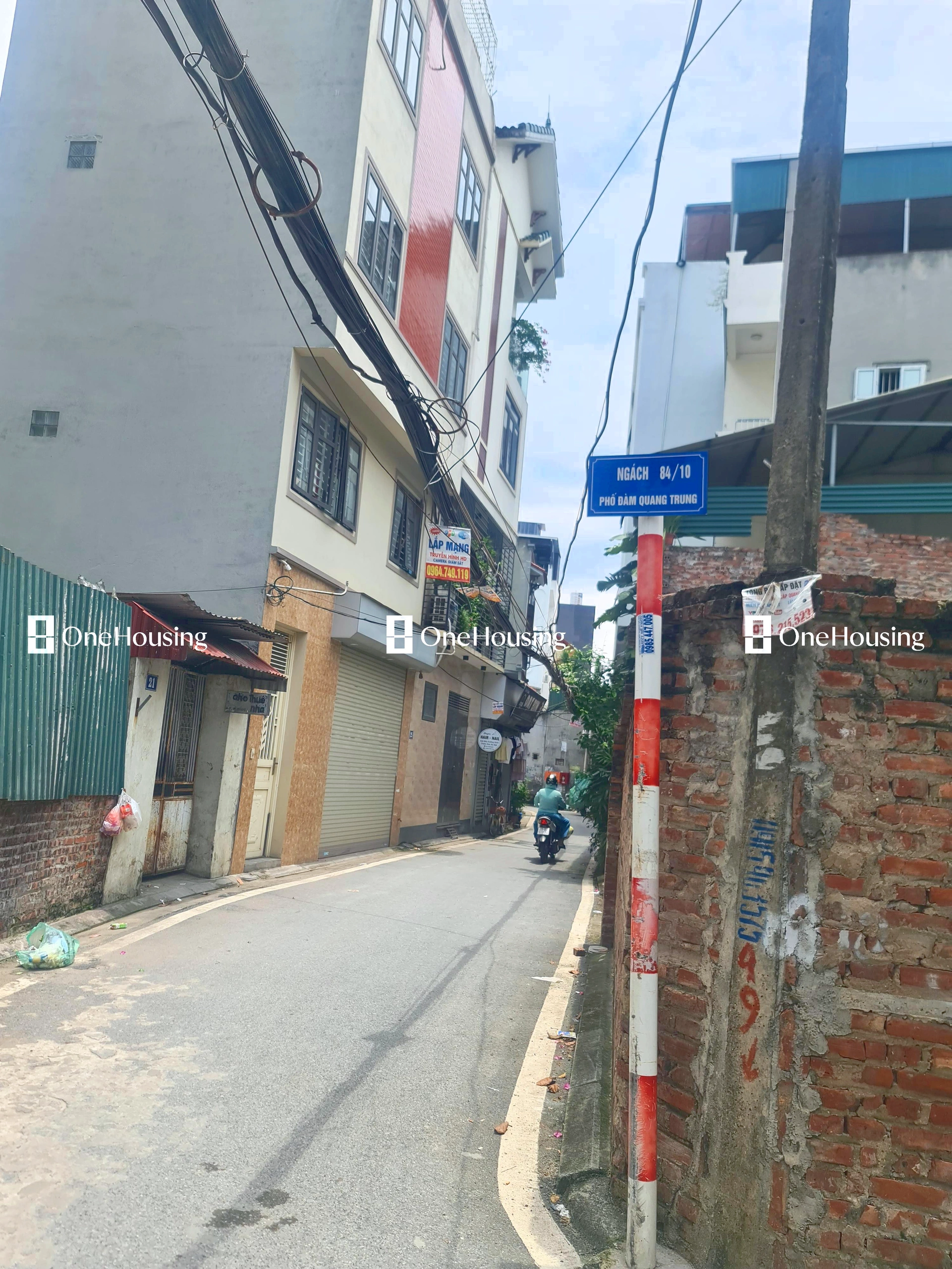 Onehousing image