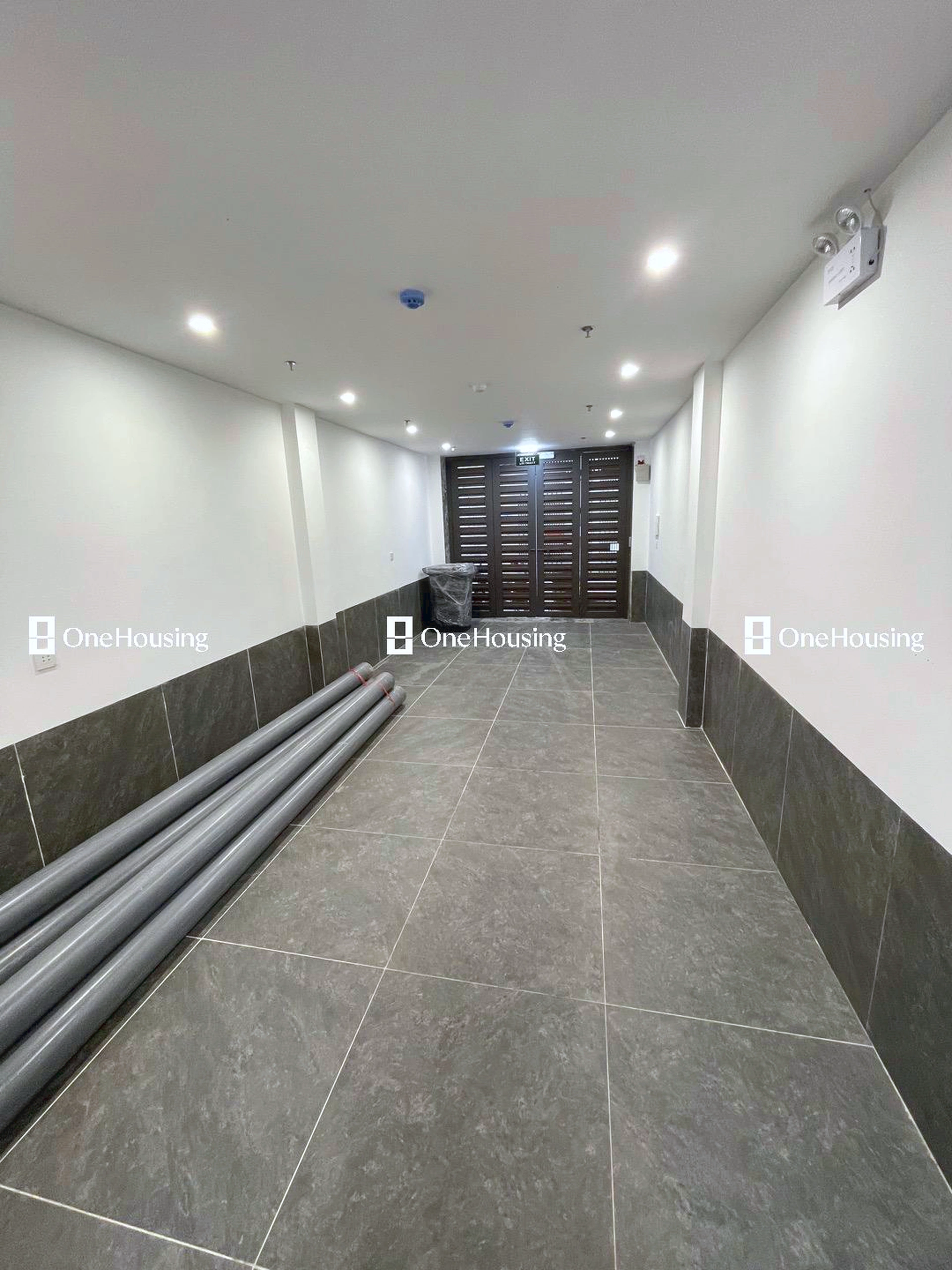 Nhà mặt ngõ cách Nguyễn Ngọc Nại 30m, P. Khương Mai, Q. Thanh Xuân, TP. Hà Nội