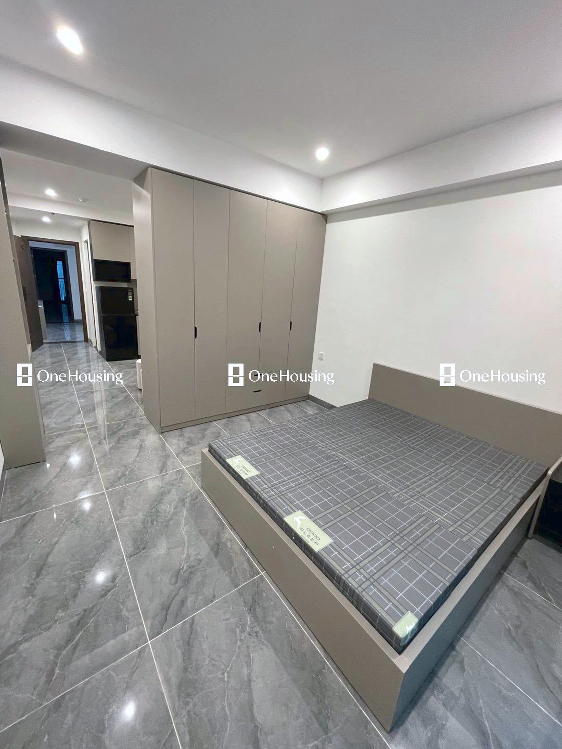 Nhà mặt ngõ cách Nguyễn Ngọc Nại 30m, P. Khương Mai, Q. Thanh Xuân, TP. Hà Nội